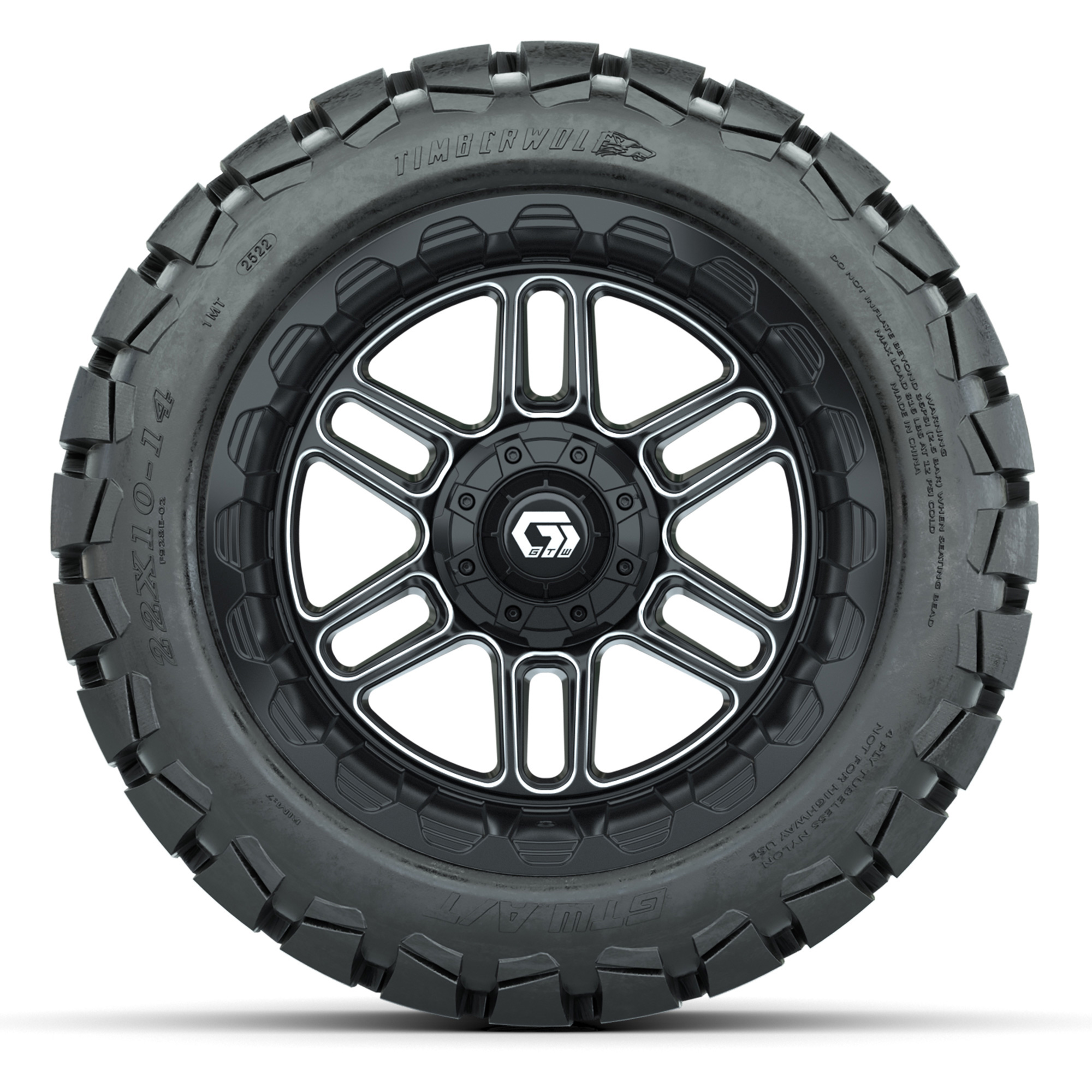 Buggies Unlimited - item A19-2266