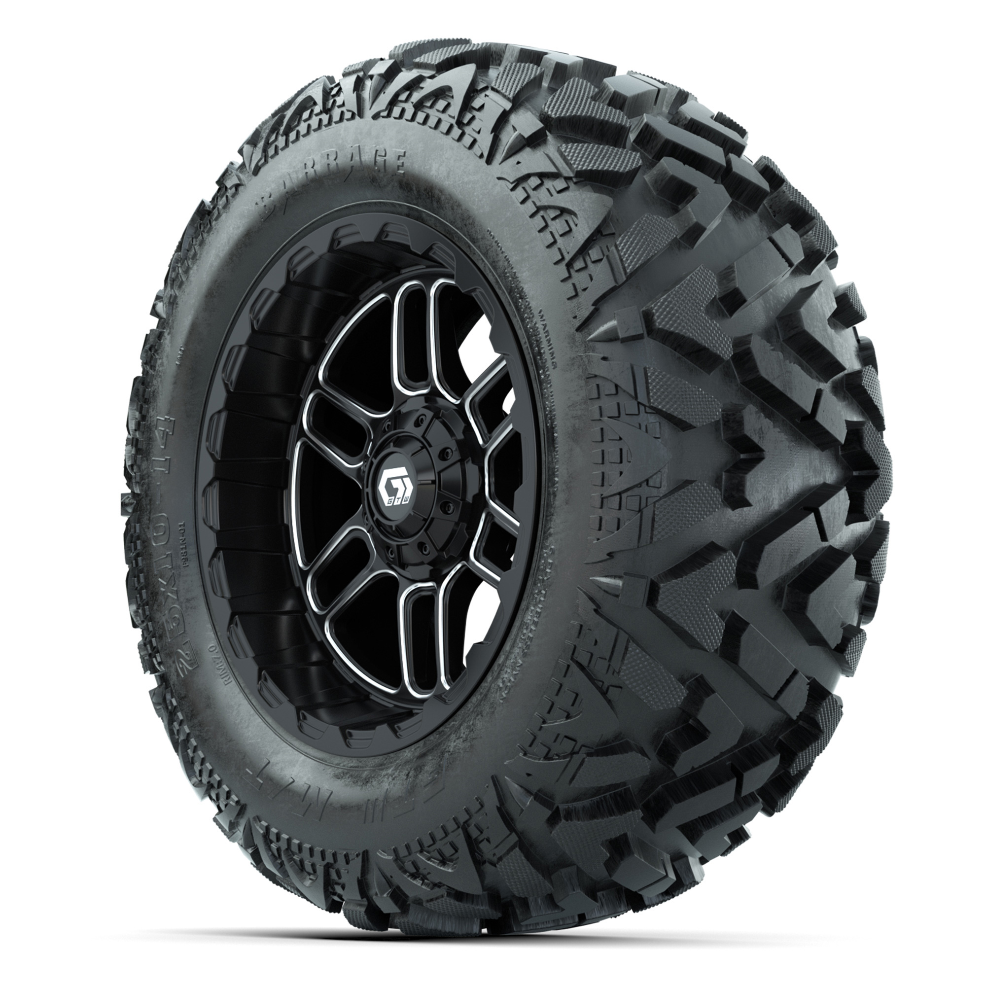 Buggies Unlimited - item A19-2268
