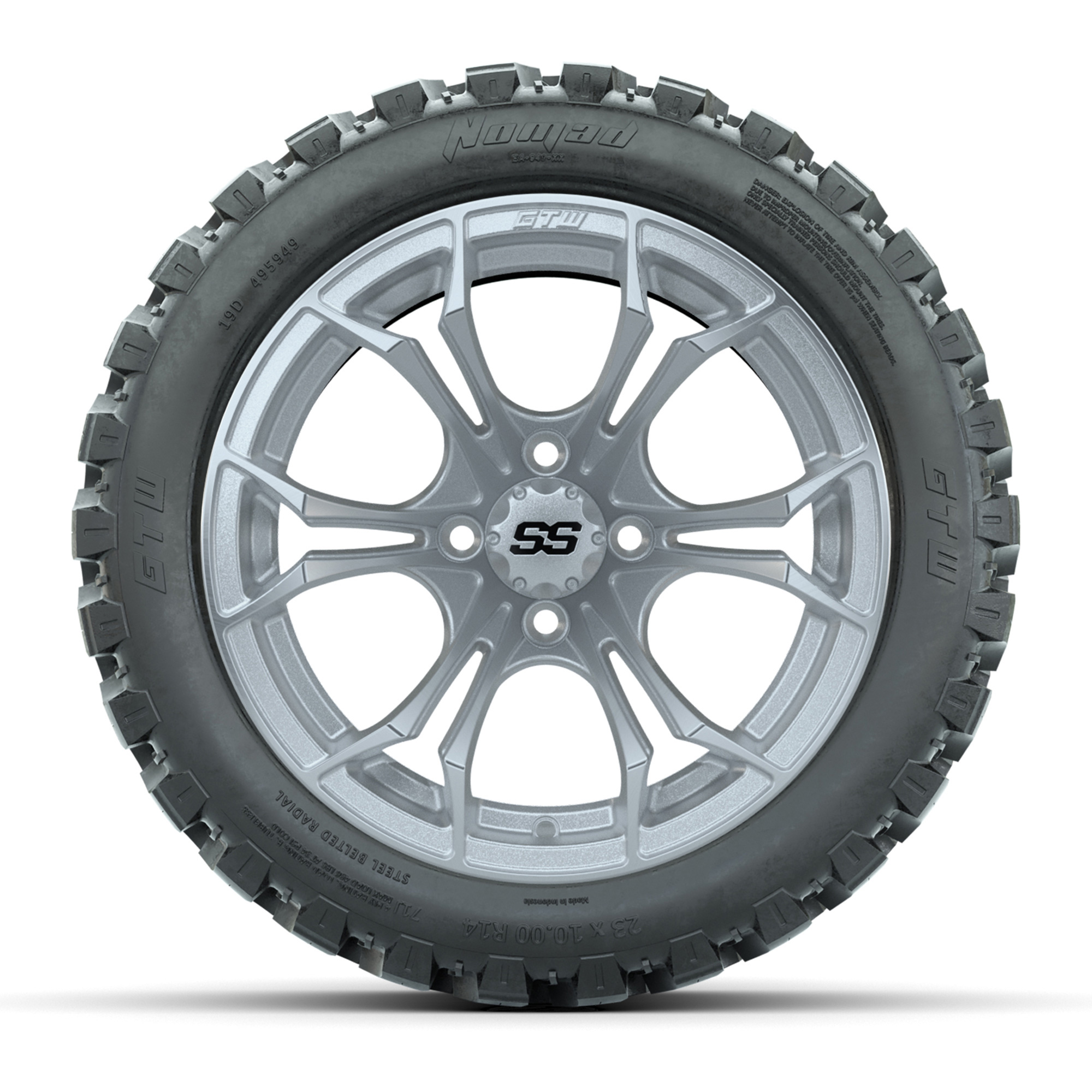 Buggies Unlimited - item A19-2275