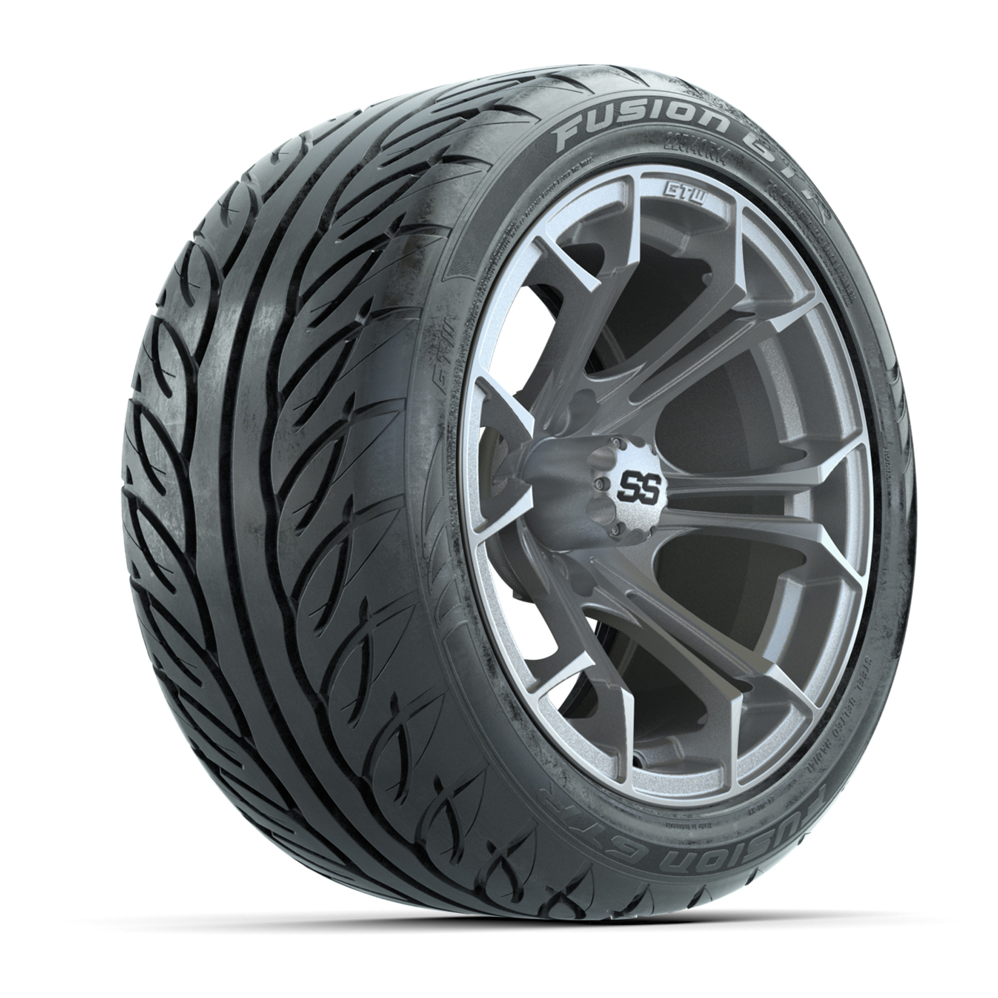 Buggies Unlimited - item A19-2278