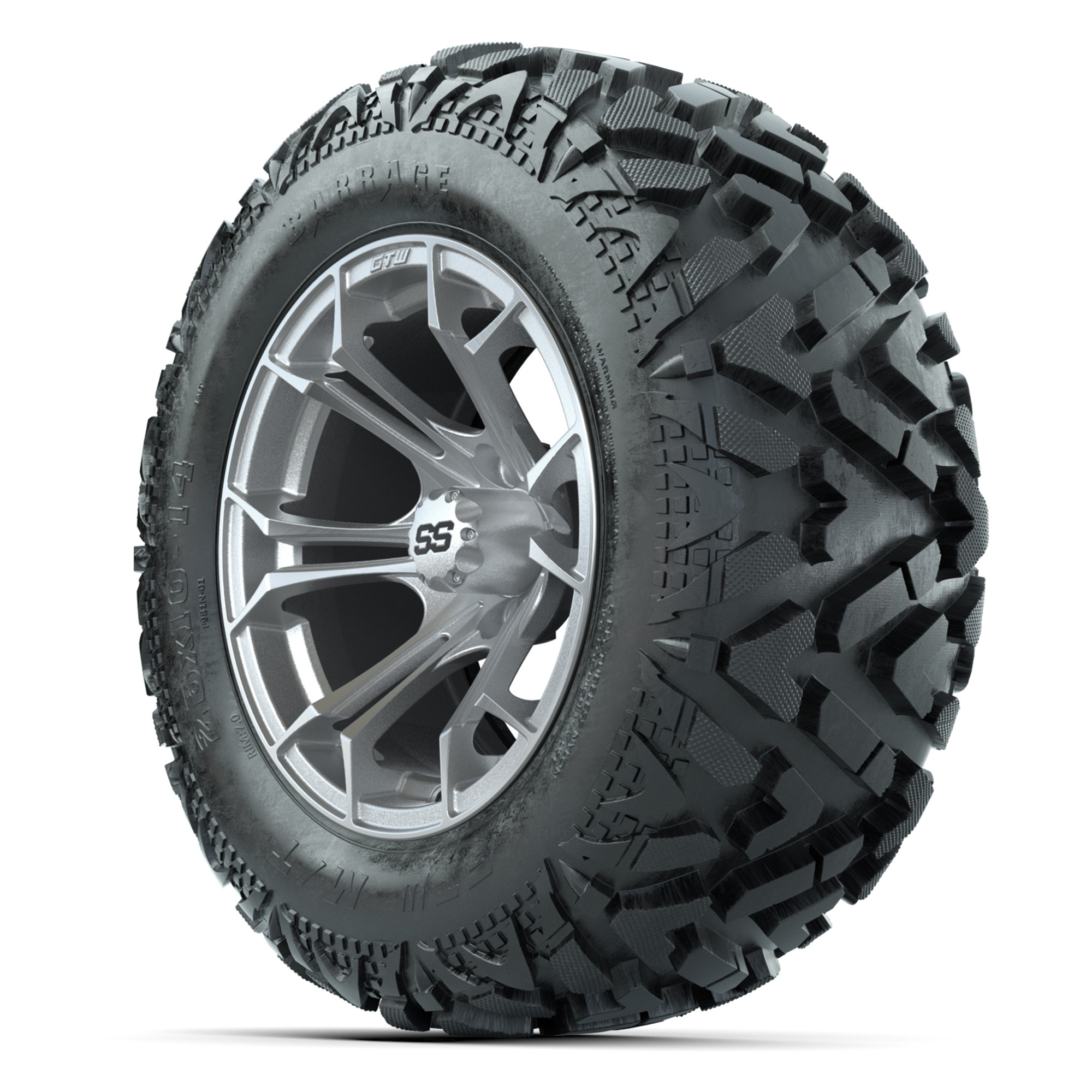 Buggies Unlimited - item A19-2280