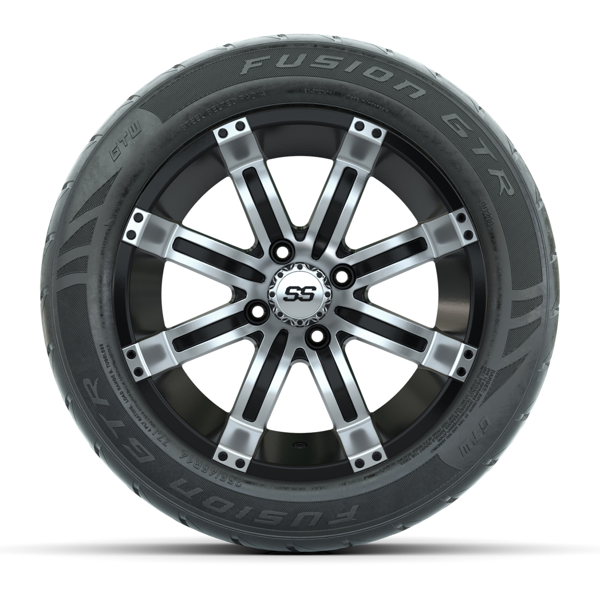 Buggies Unlimited - item A19-2290