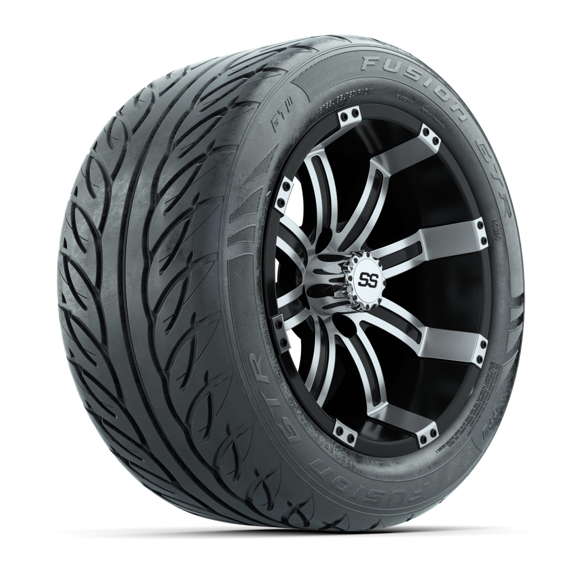 Buggies Unlimited - item A19-2290