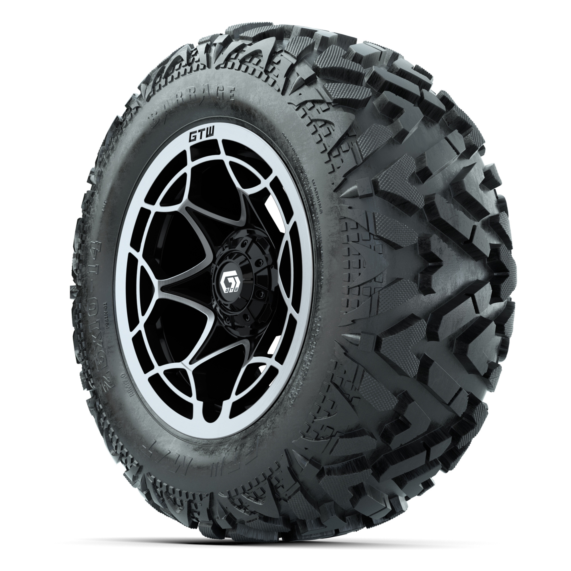 Buggies Unlimited - item A19-2330