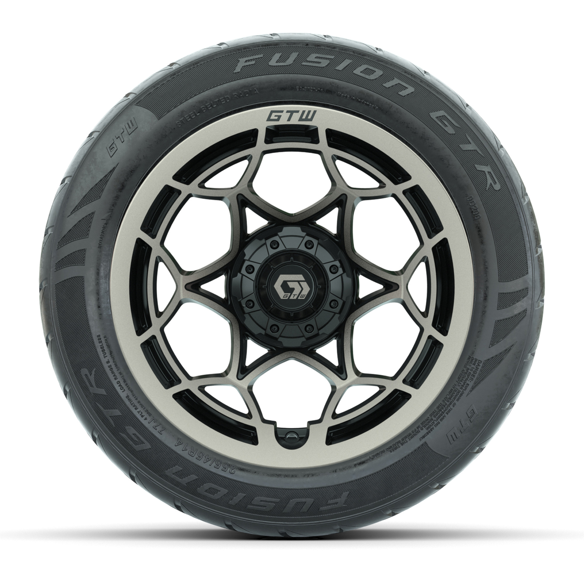 Buggies Unlimited - item A19-2334