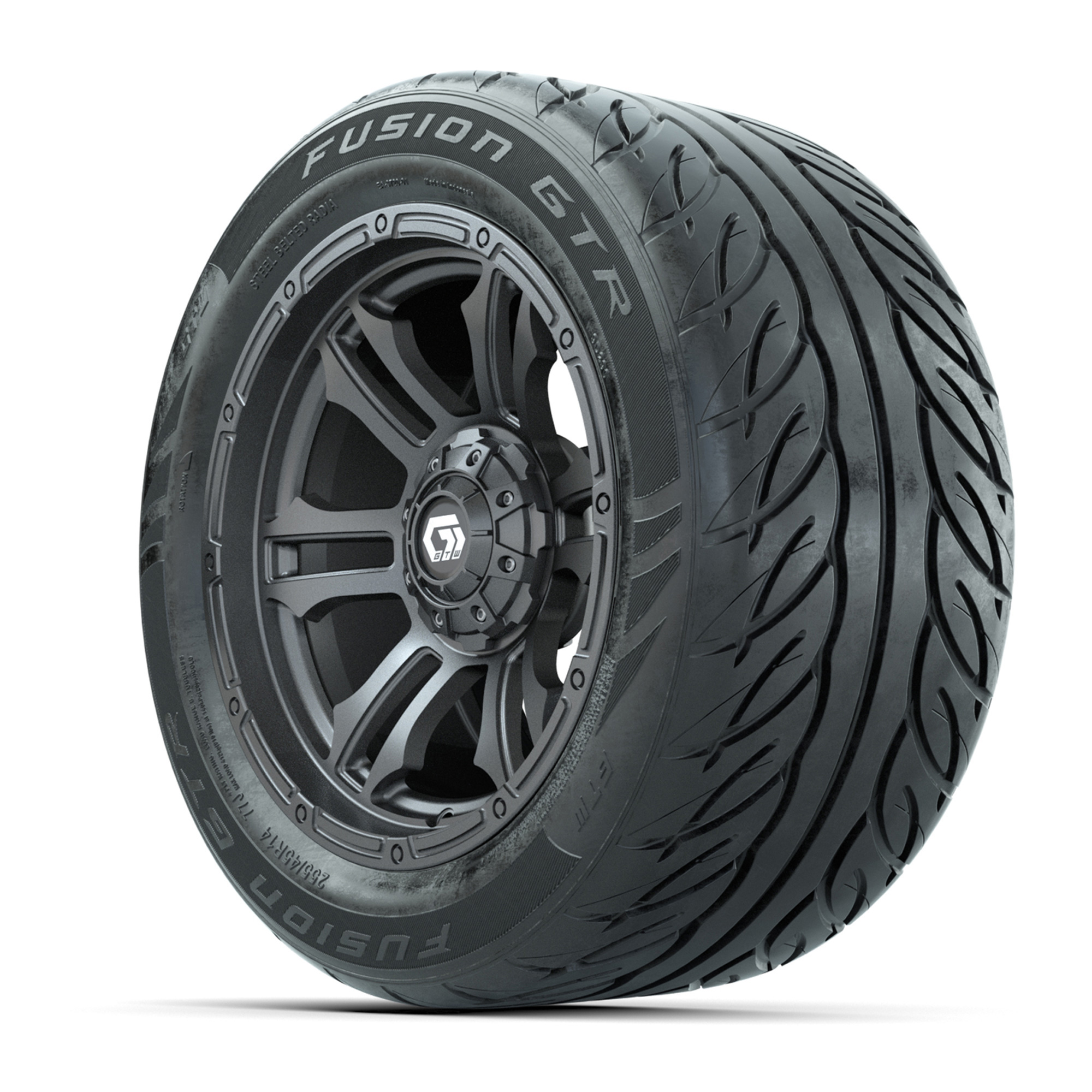 Buggies Unlimited - item A19-2370