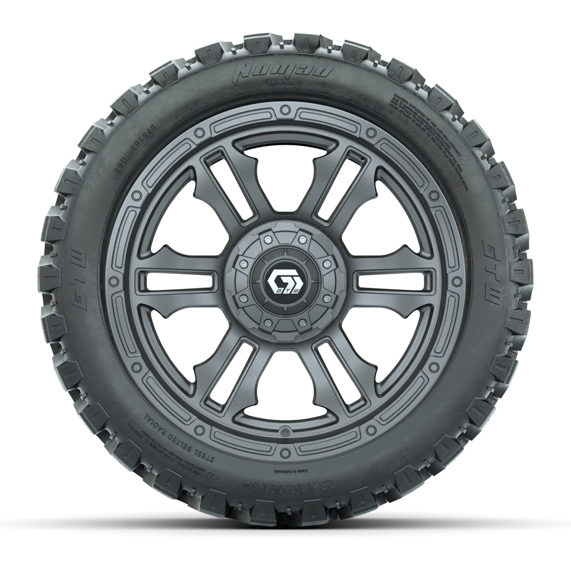 Buggies Unlimited - item A19-2371