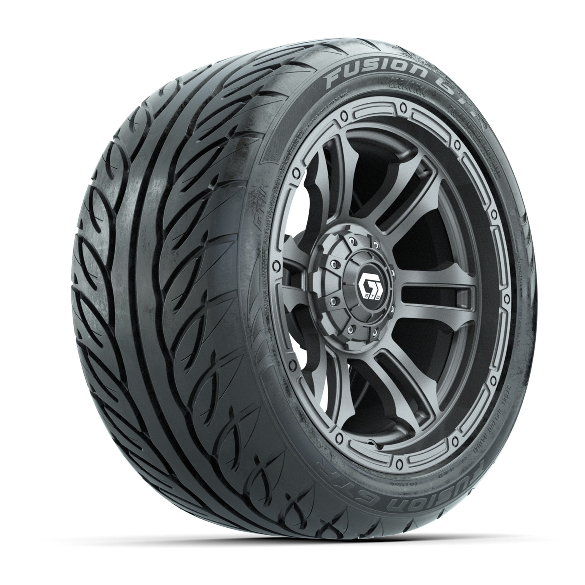 Buggies Unlimited - item A19-2373