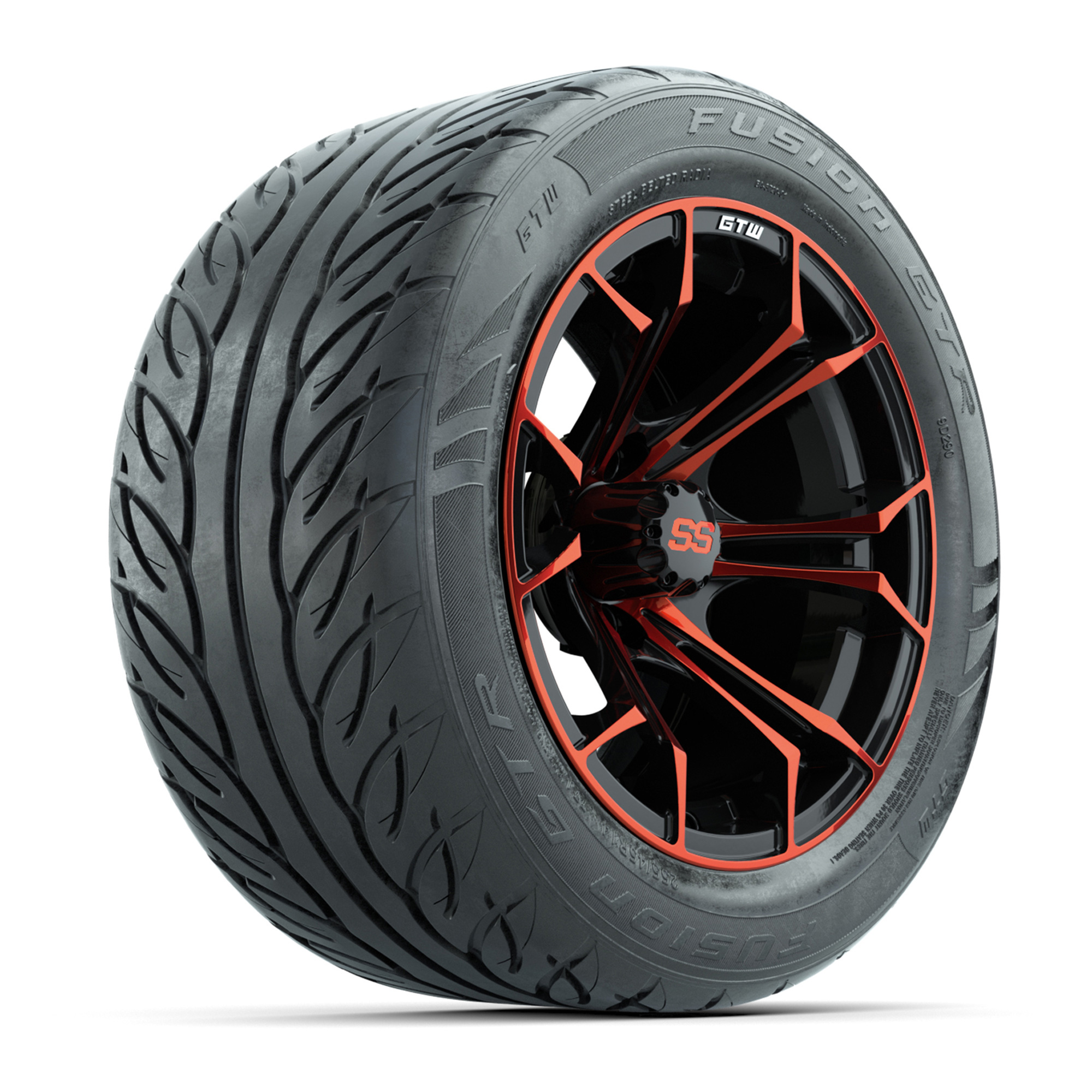 Buggies Unlimited - item A19-2401