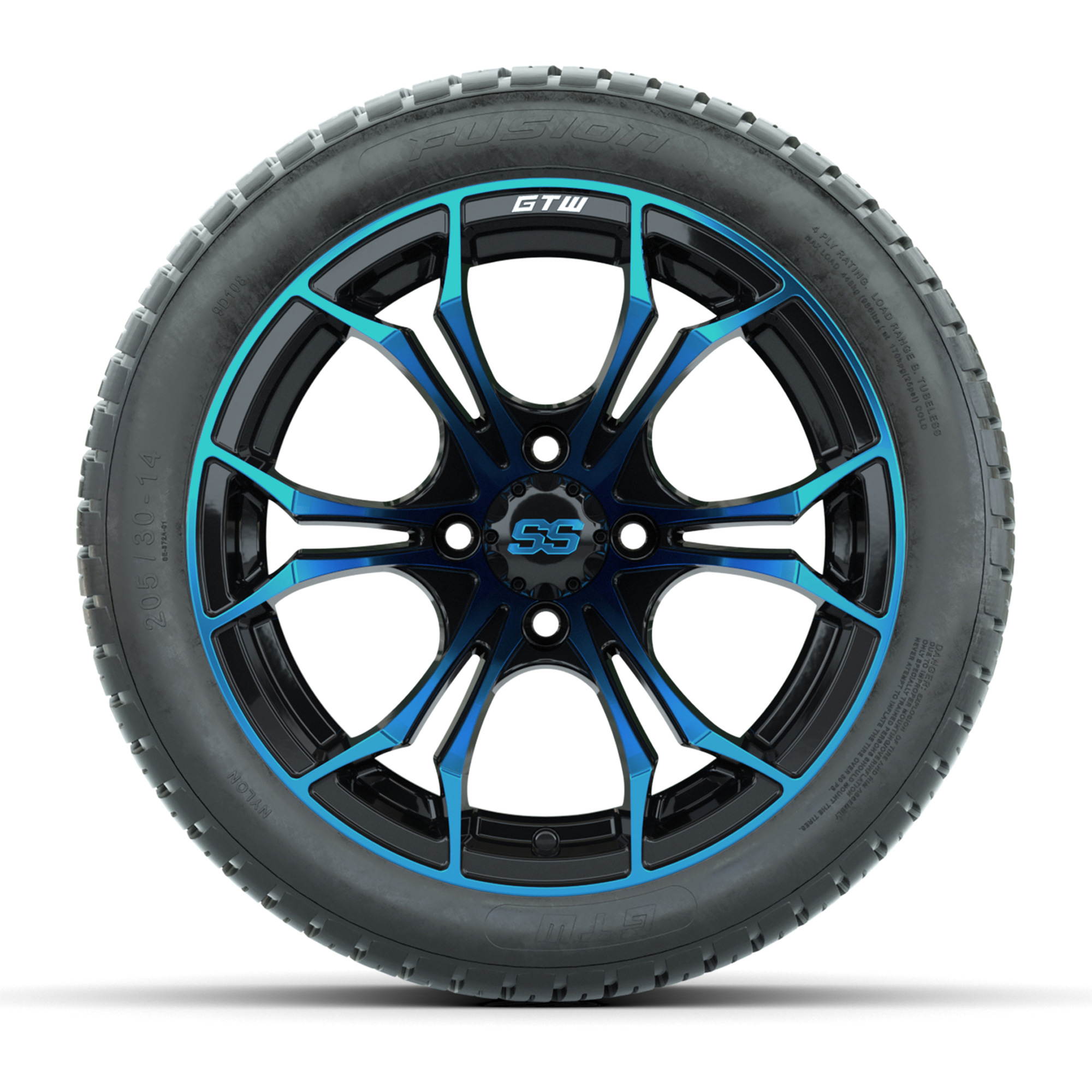 Buggies Unlimited - item A19-2407