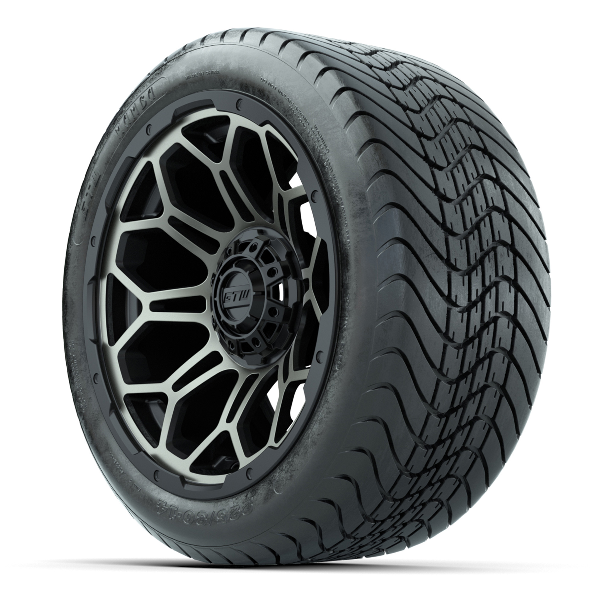 Buggies Unlimited - item A19-2414