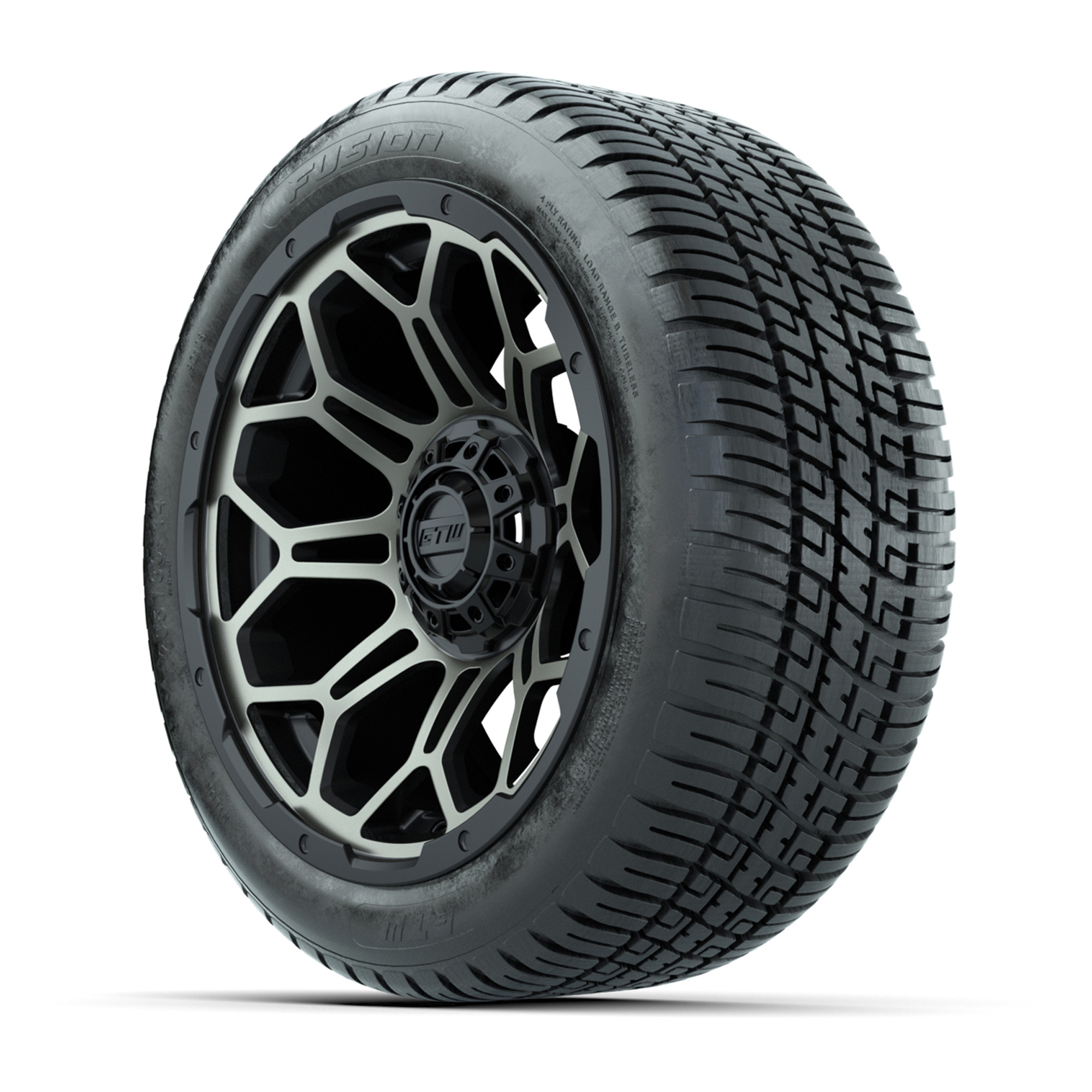 Buggies Unlimited - item A19-2415