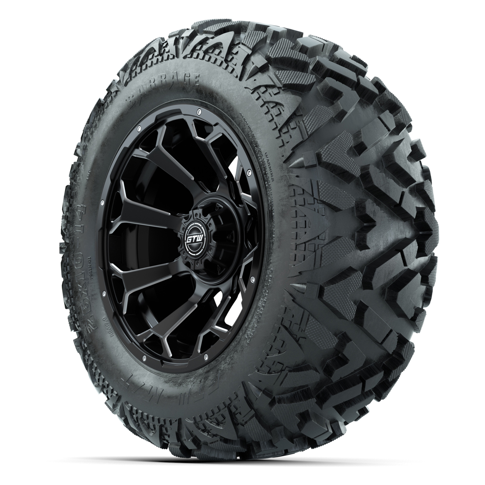 Buggies Unlimited - item A19-2428