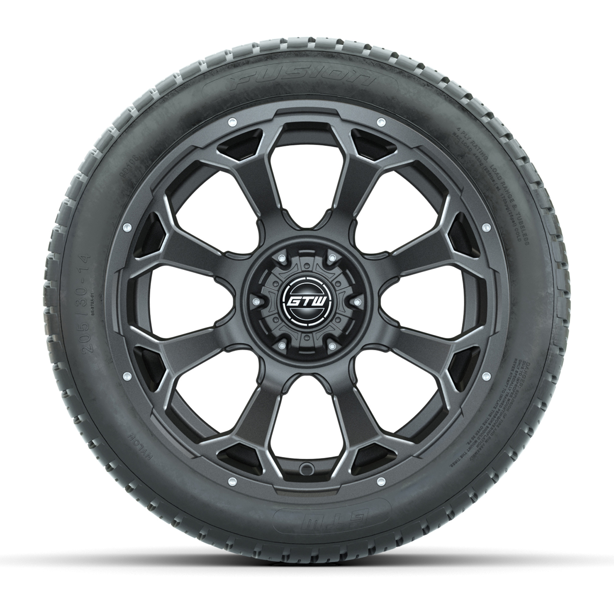 Buggies Unlimited - item A19-2430