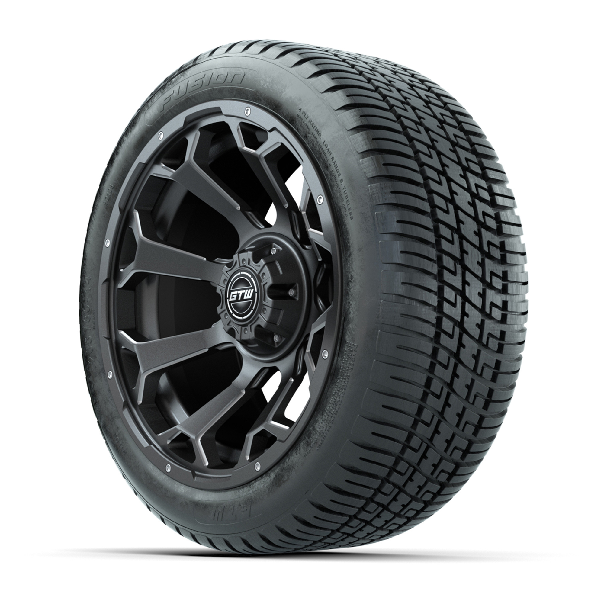 Buggies Unlimited - item A19-2430