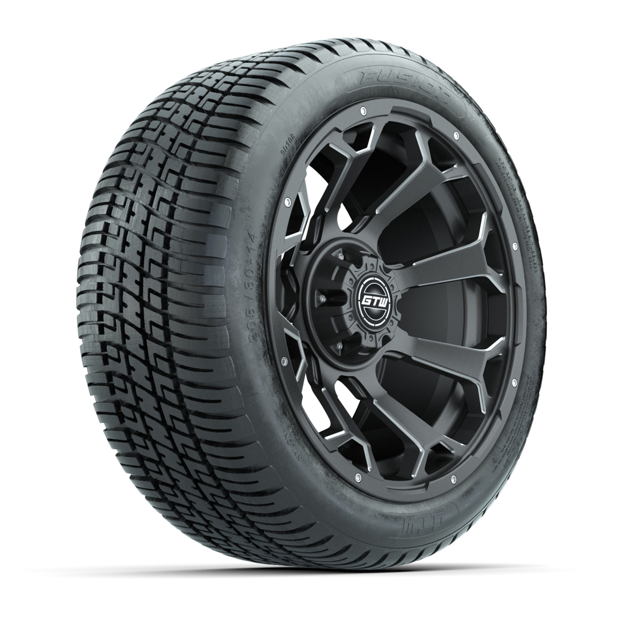 Buggies Unlimited - item A19-2430