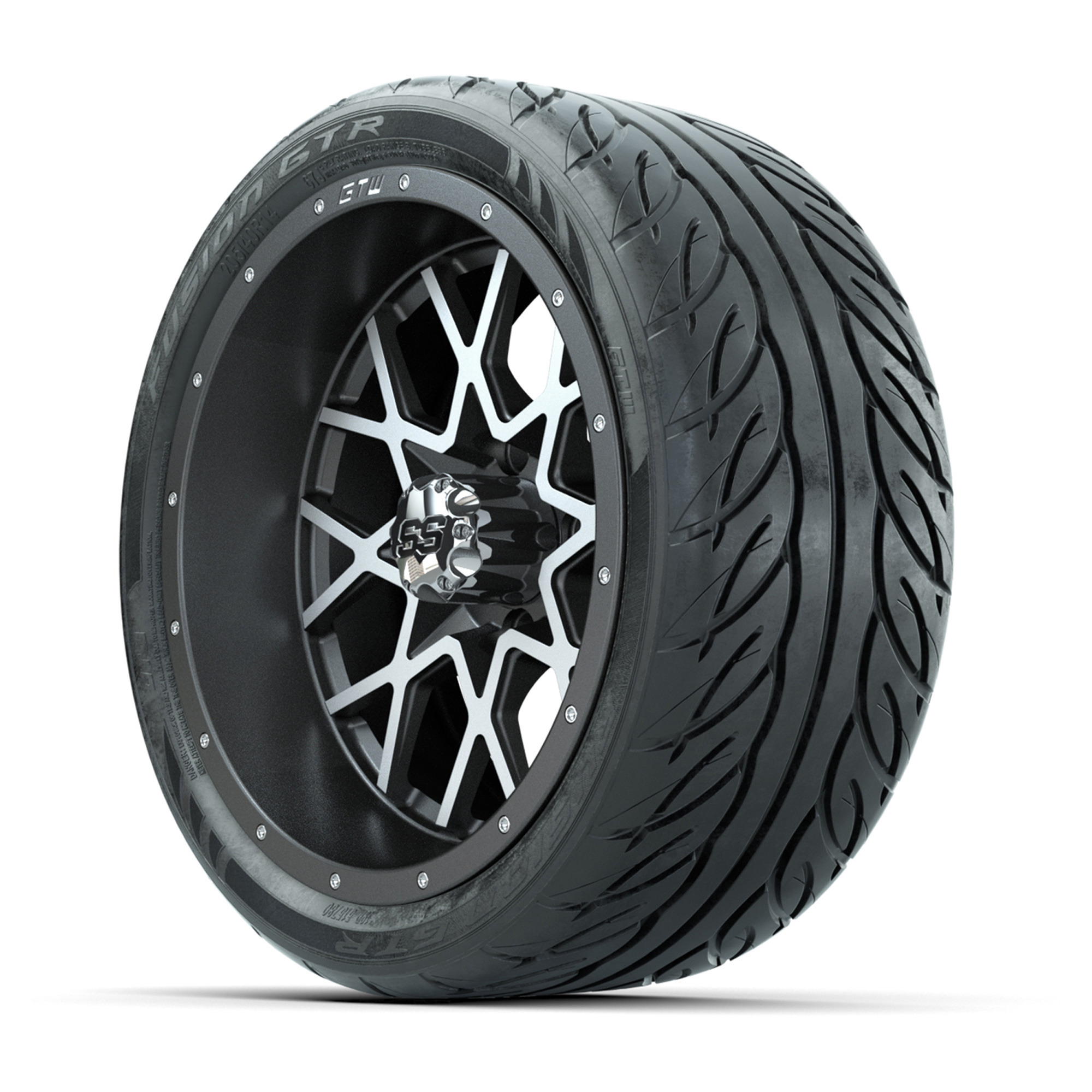 Buggies Unlimited - item A19-2446