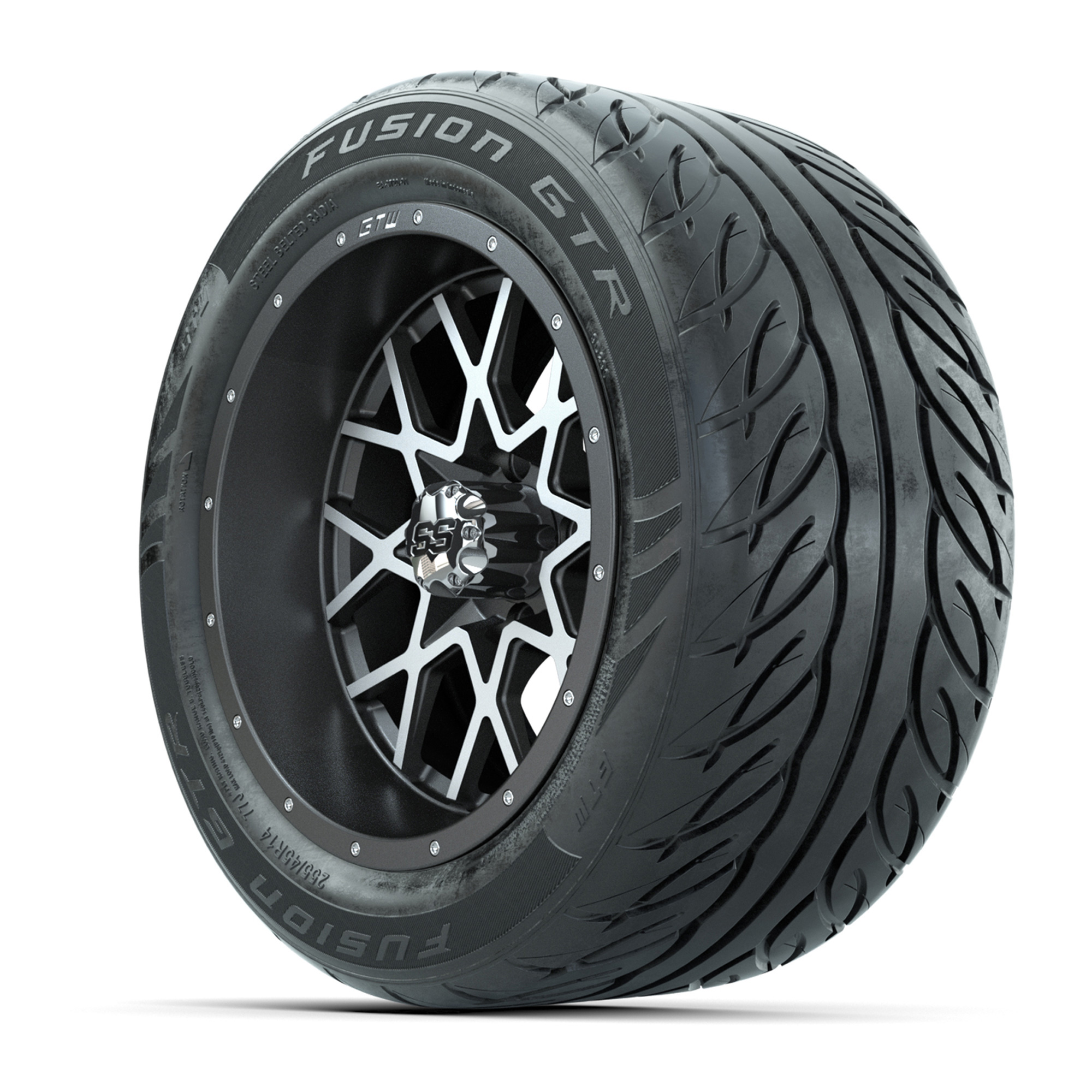 Buggies Unlimited - item A19-2447