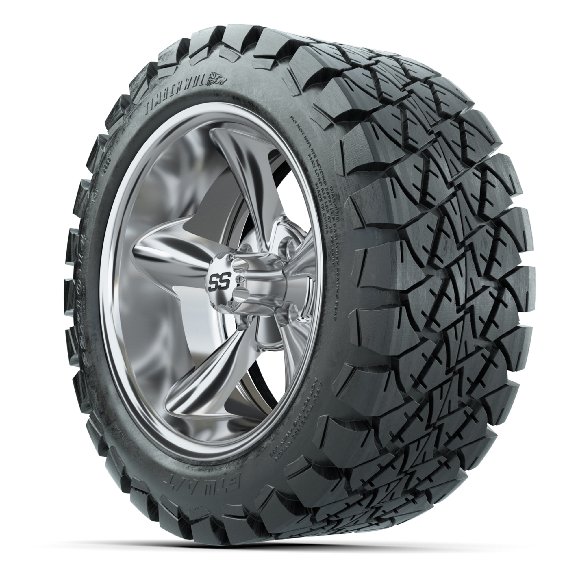 Buggies Unlimited - item A19-2464