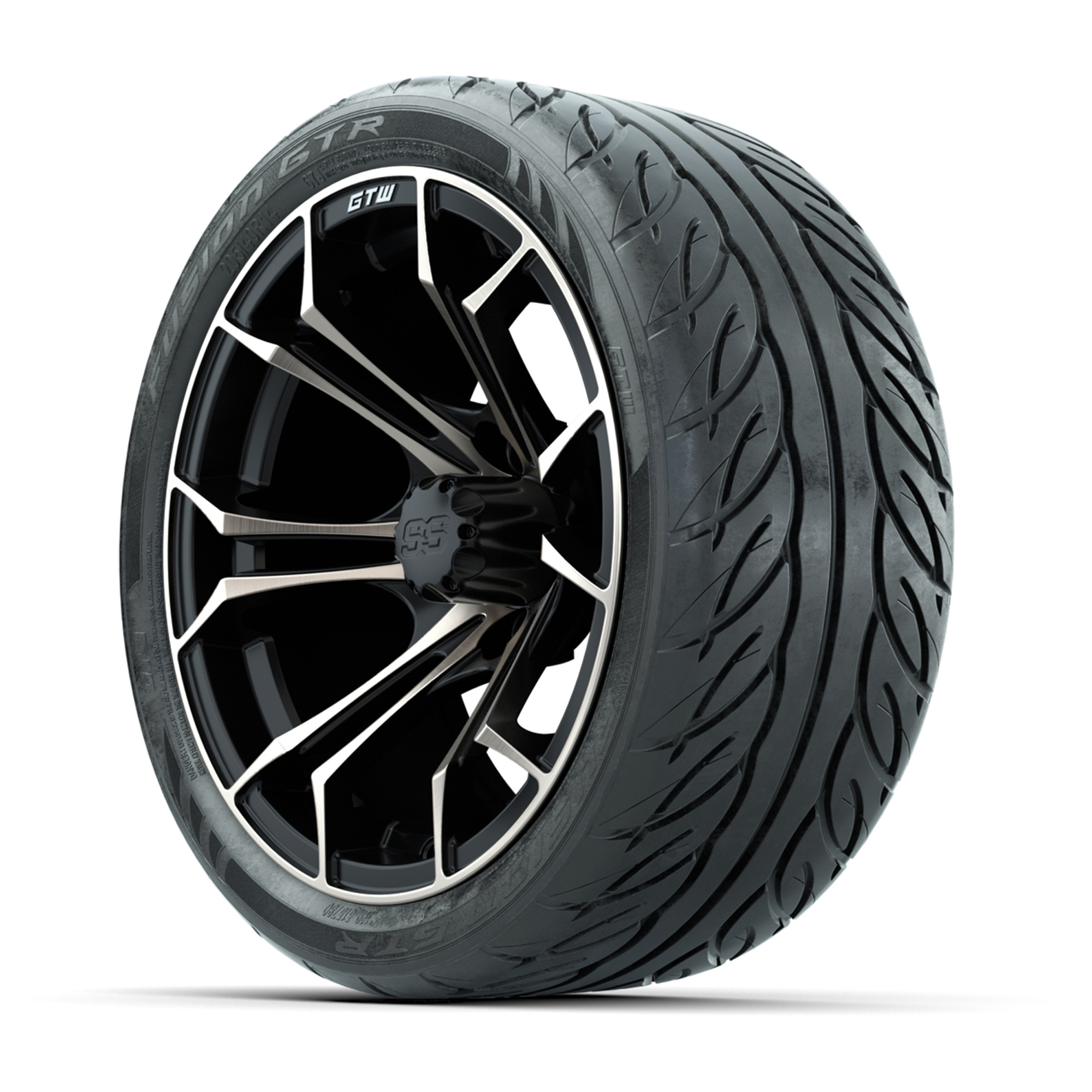 Buggies Unlimited - item A19-2514