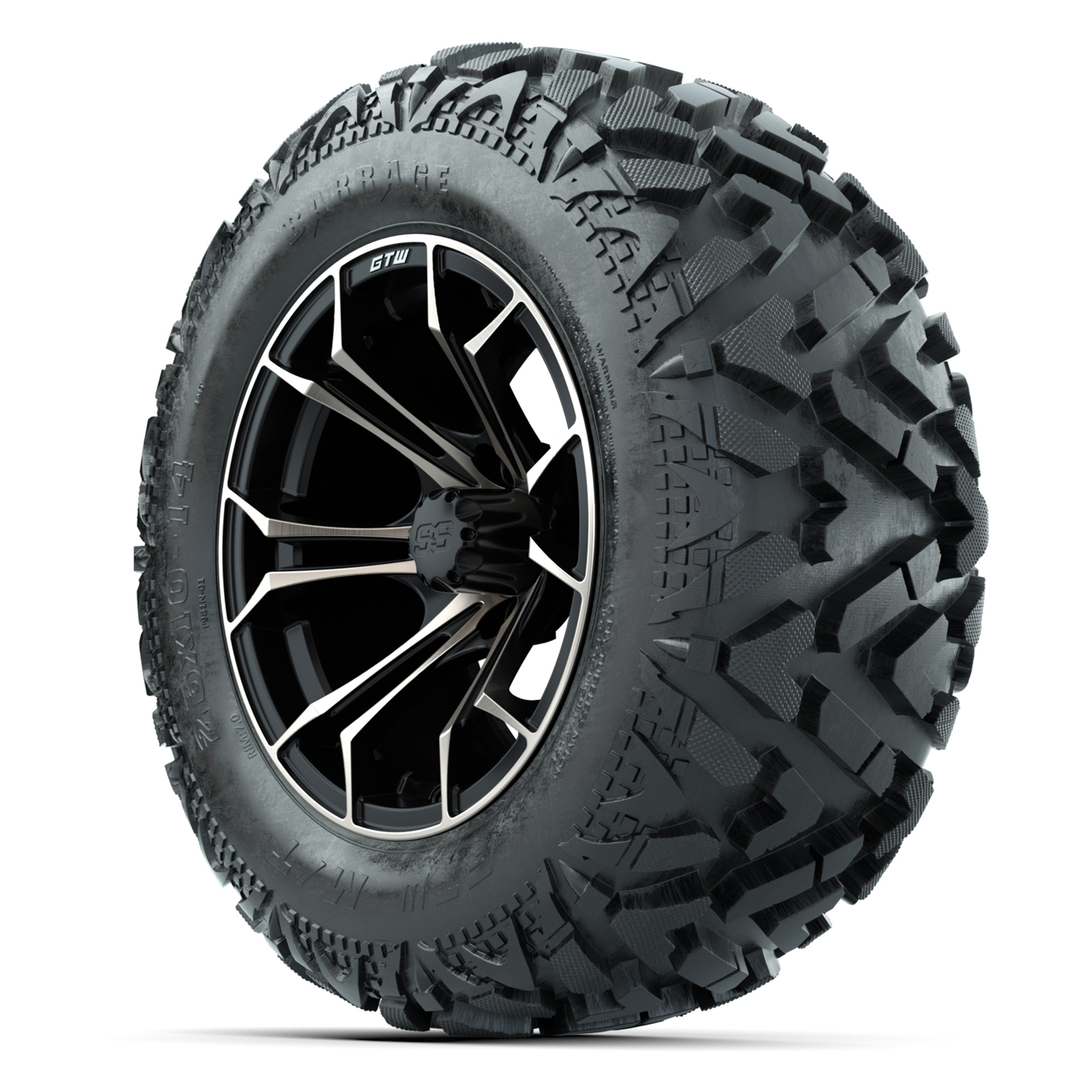 Buggies Unlimited - item A19-2519