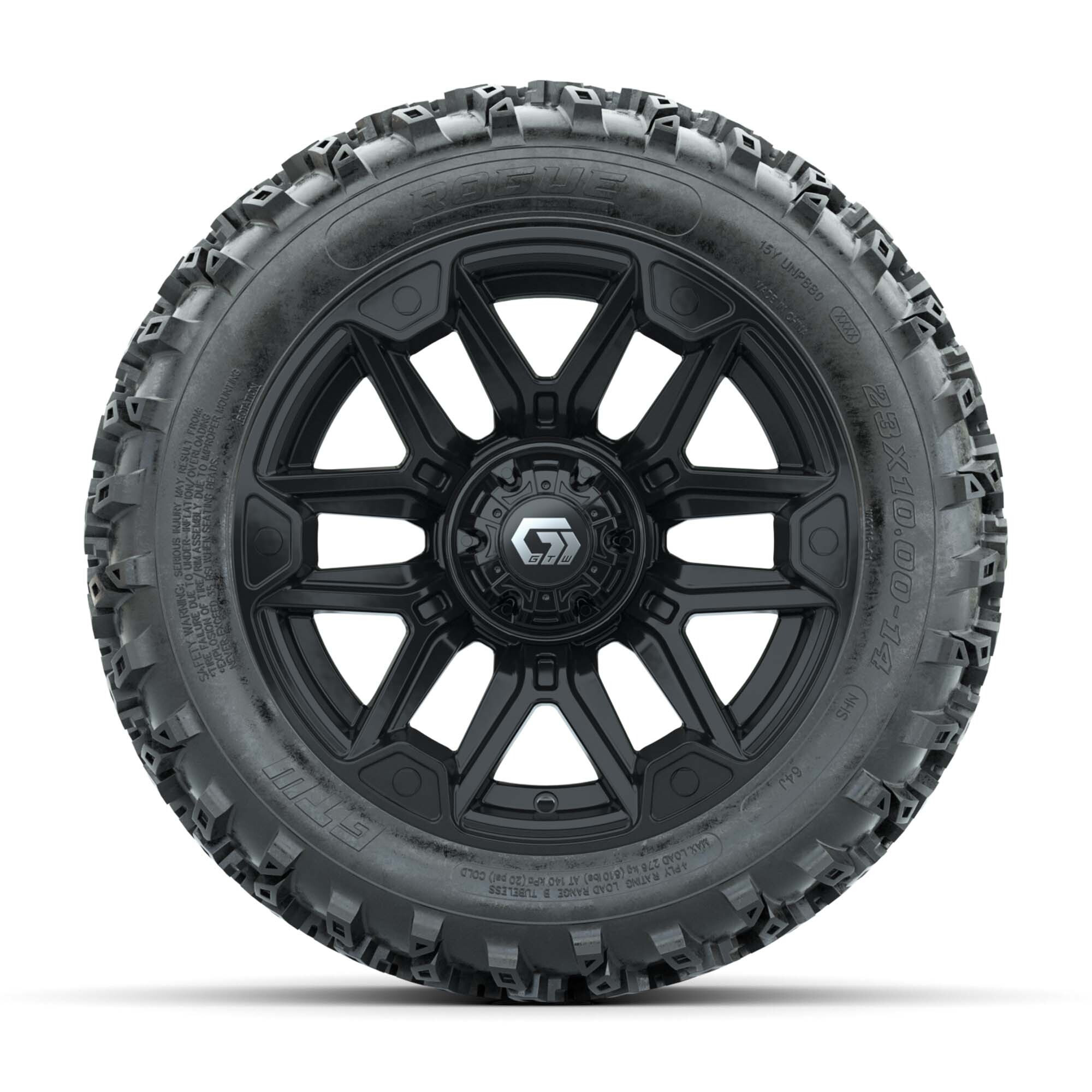 Buggies Unlimited - item A19-2568