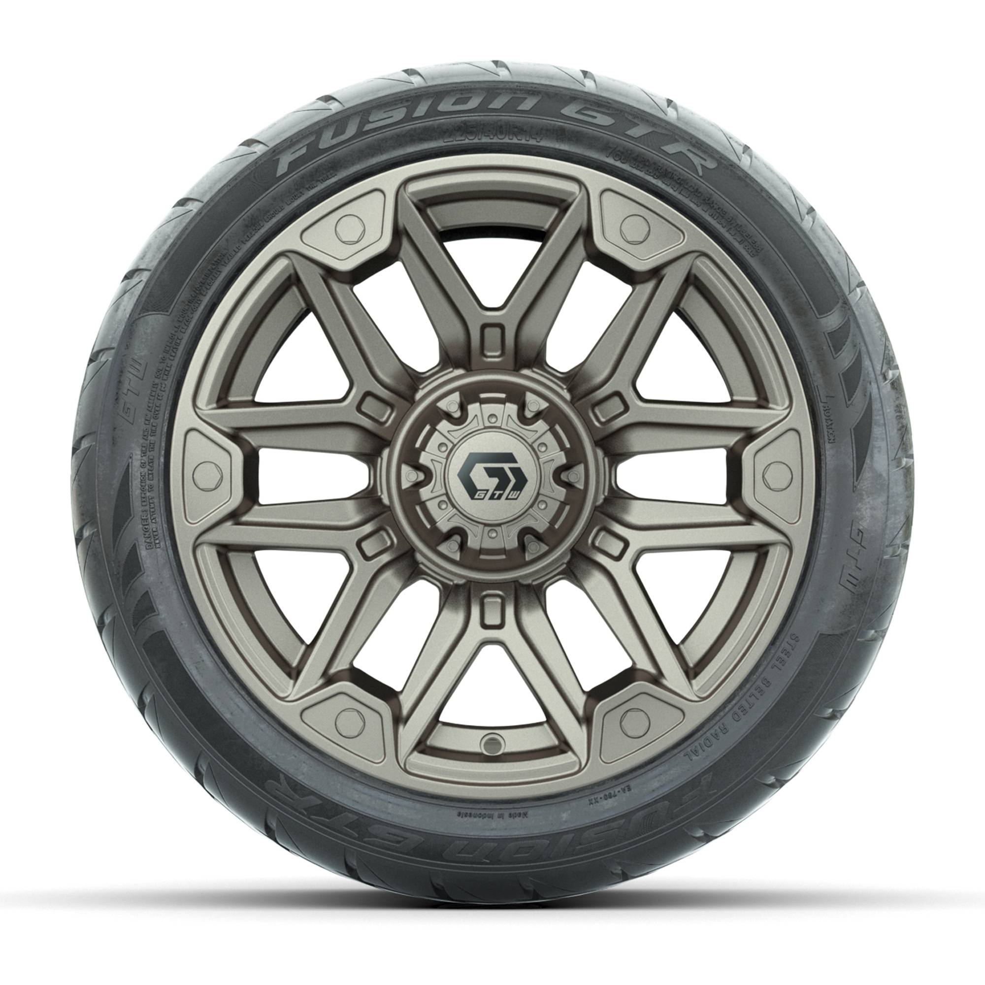 Buggies Unlimited - item A19-2573