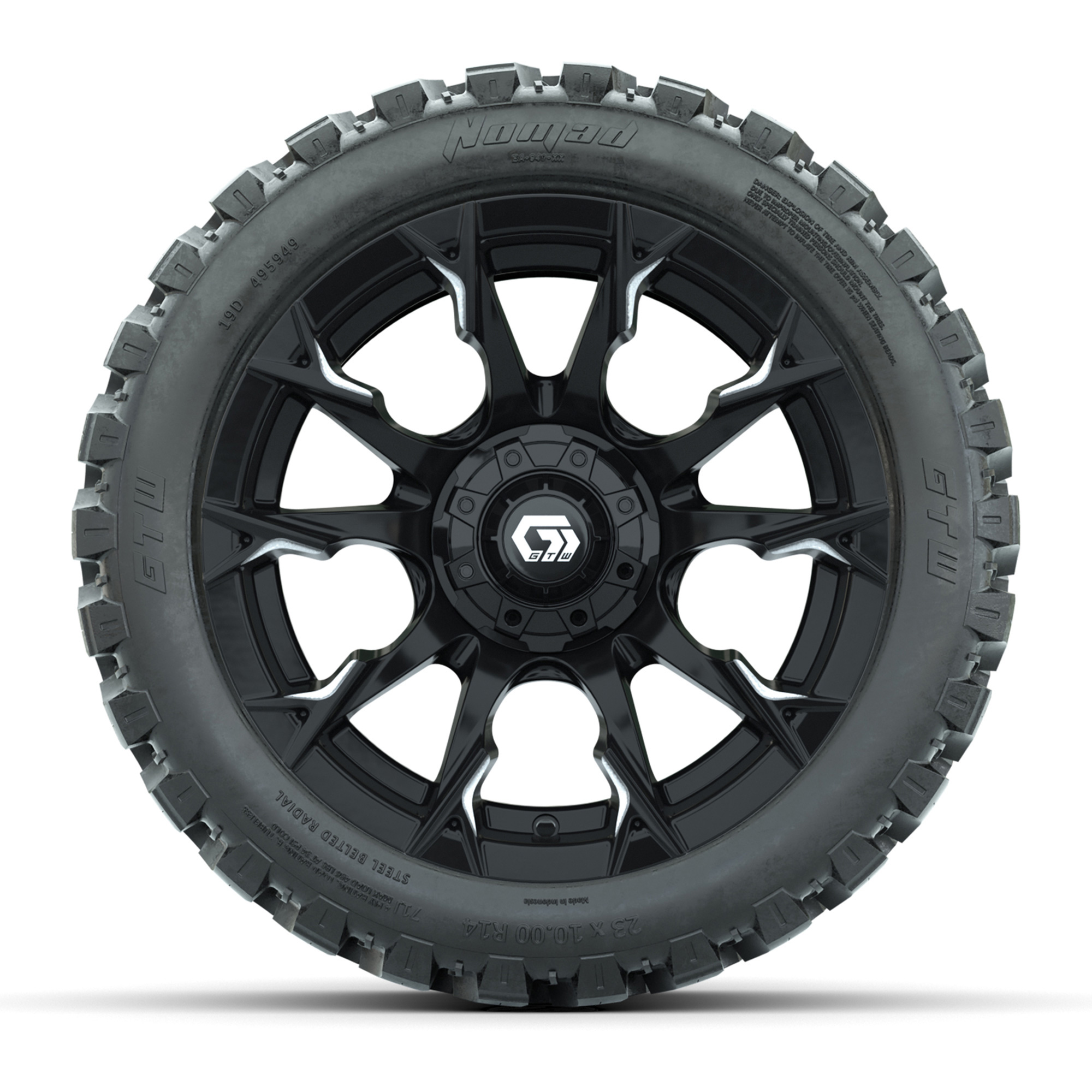 Buggies Unlimited - item A19-2580