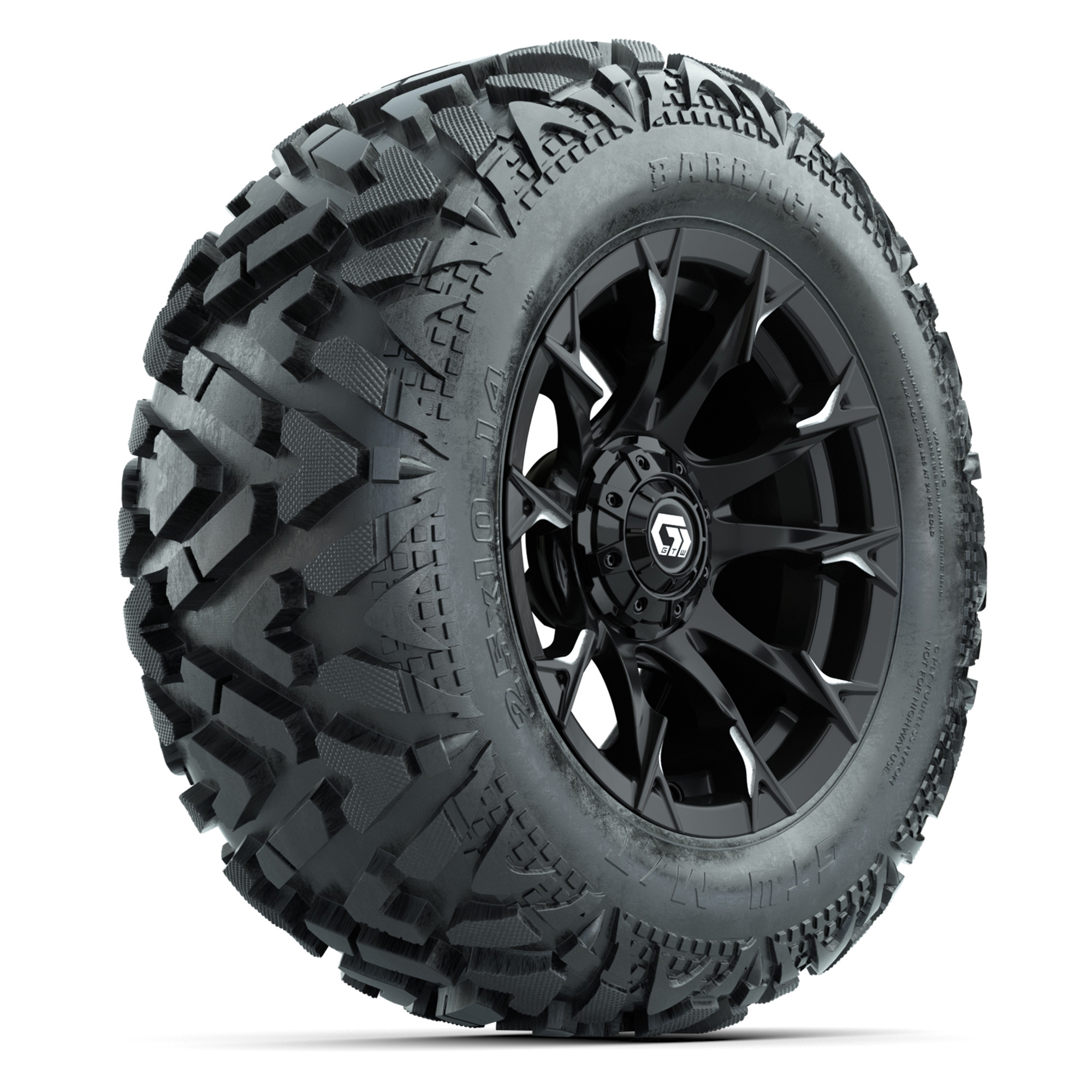 Buggies Unlimited - item A19-2584