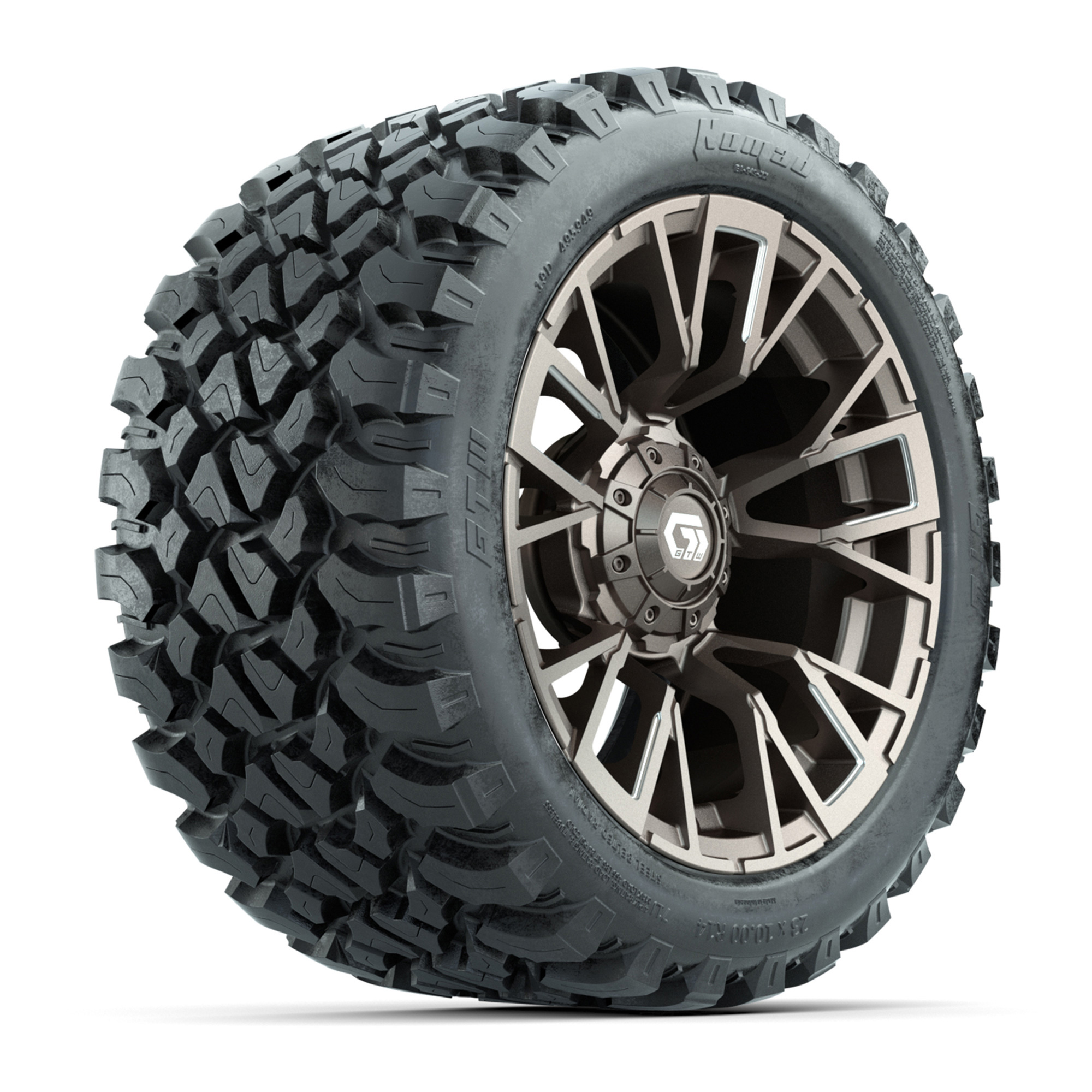 Buggies Unlimited - item A19-2598
