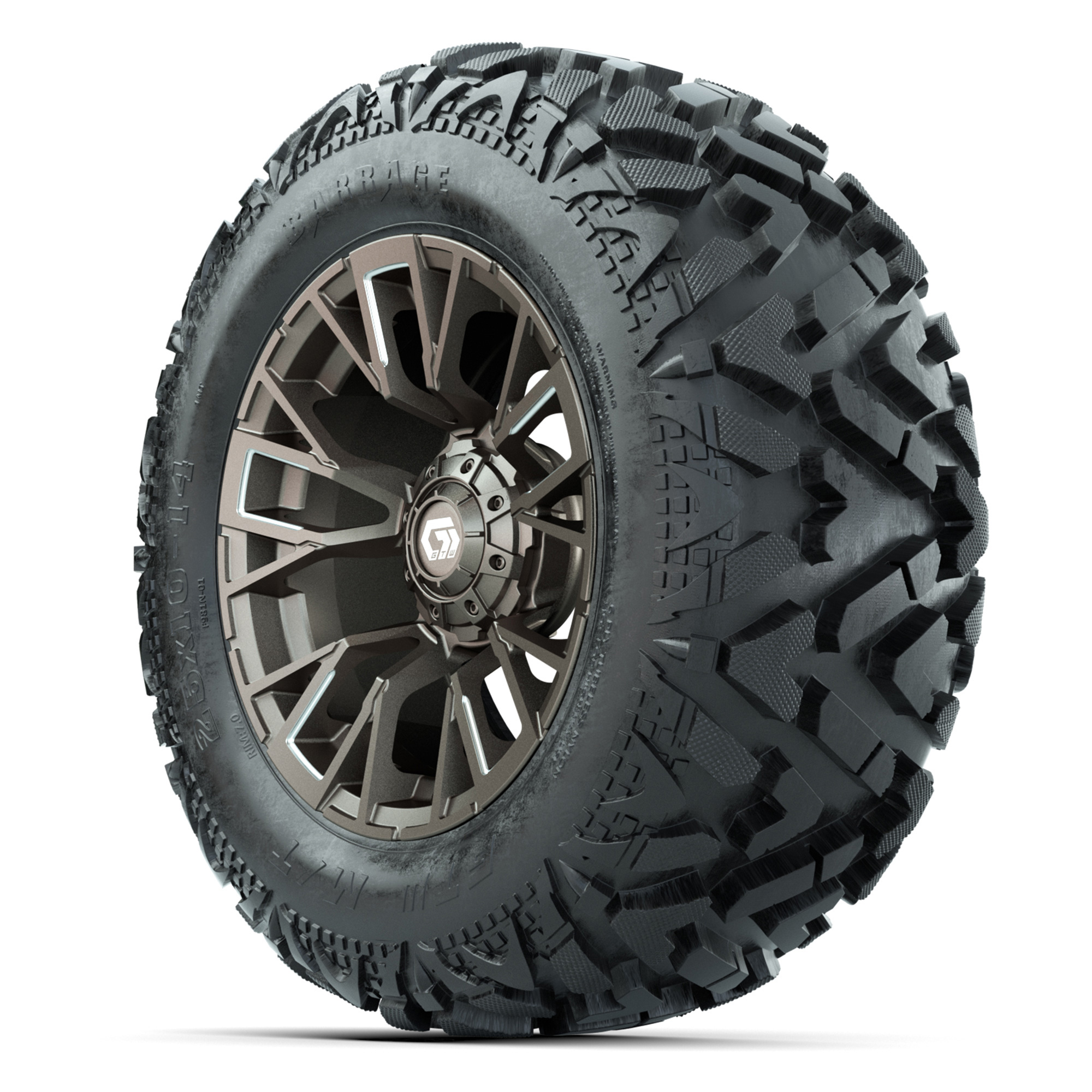 Buggies Unlimited - item A19-2602