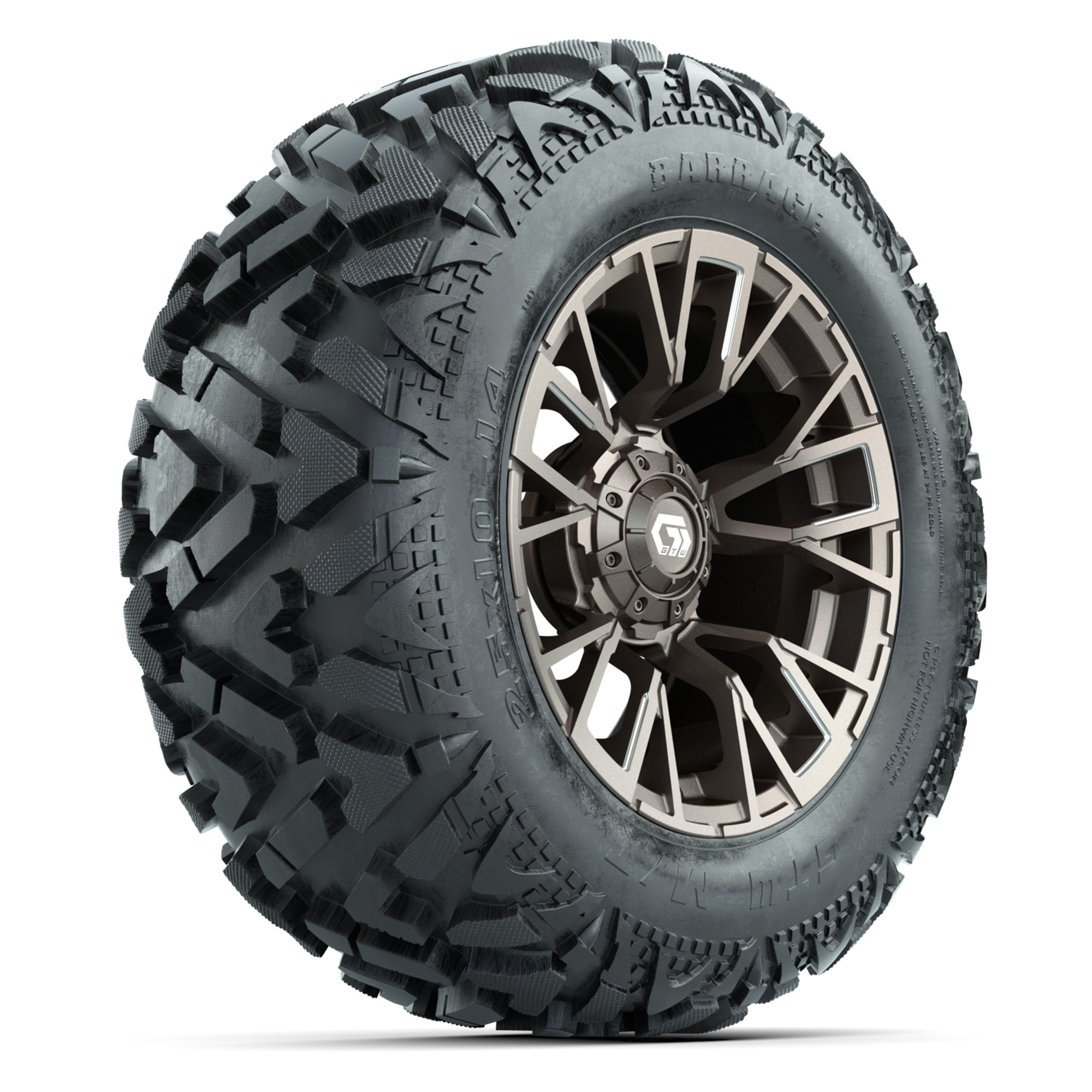 Buggies Unlimited - item A19-2602