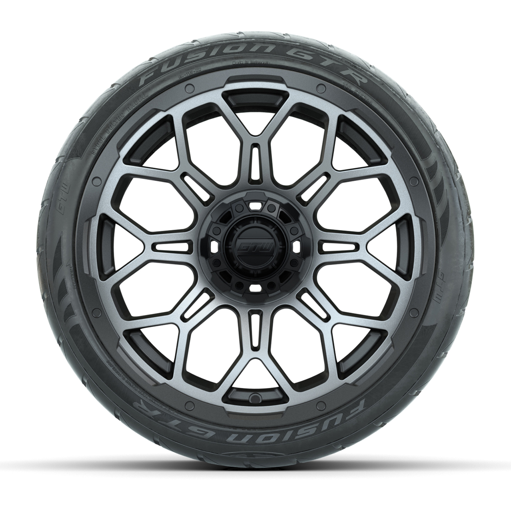 Buggies Unlimited - item A19-2612