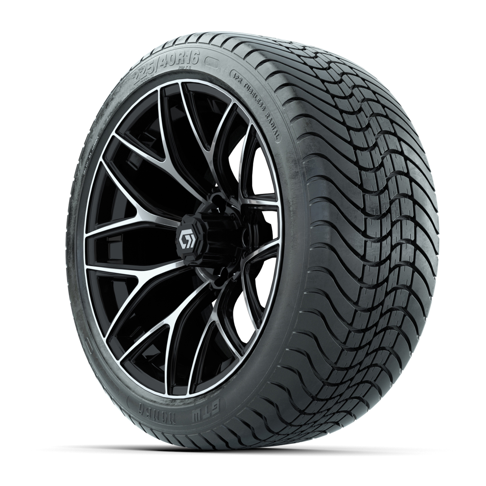 Buggies Unlimited - item A19-2618