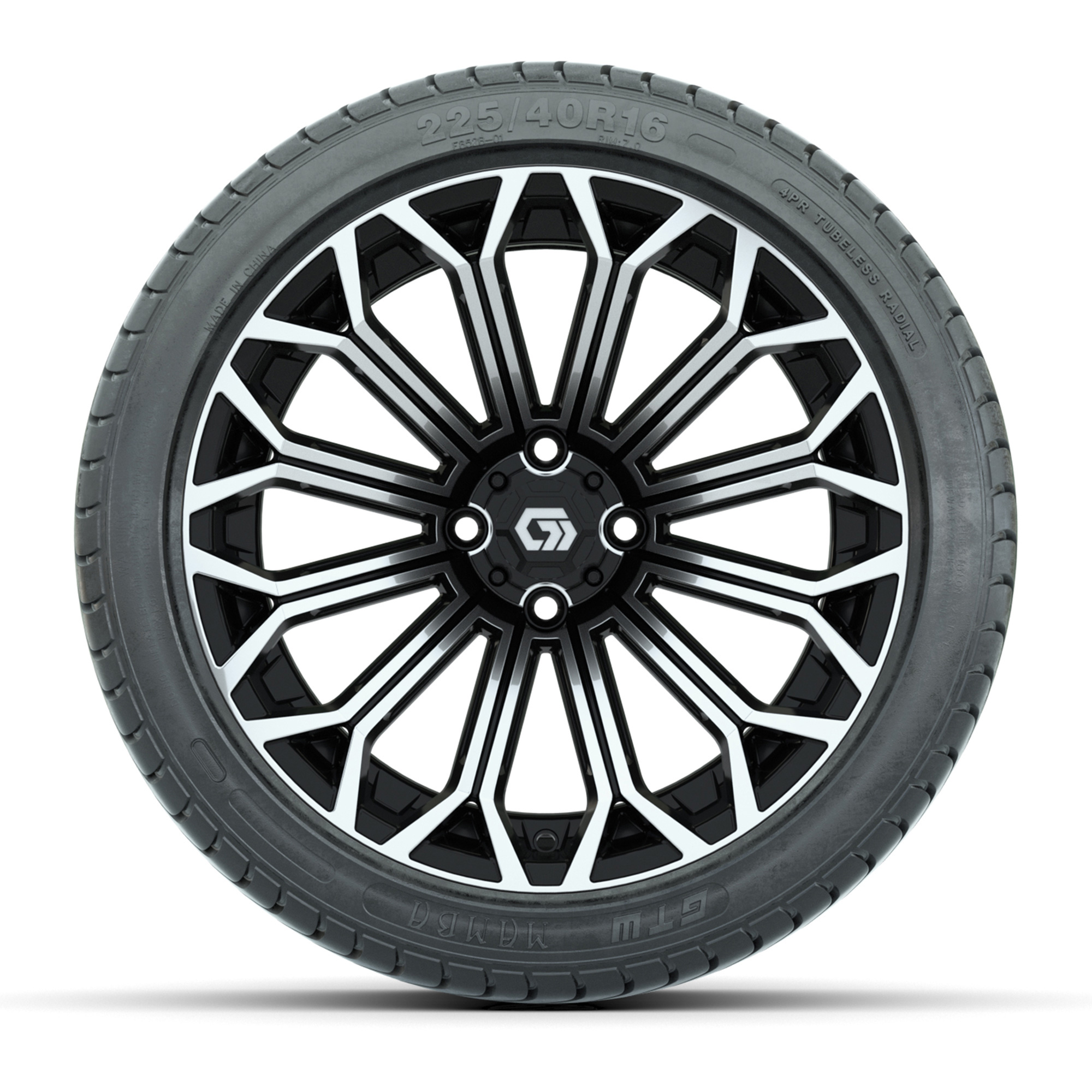 Buggies Unlimited - item A19-2622