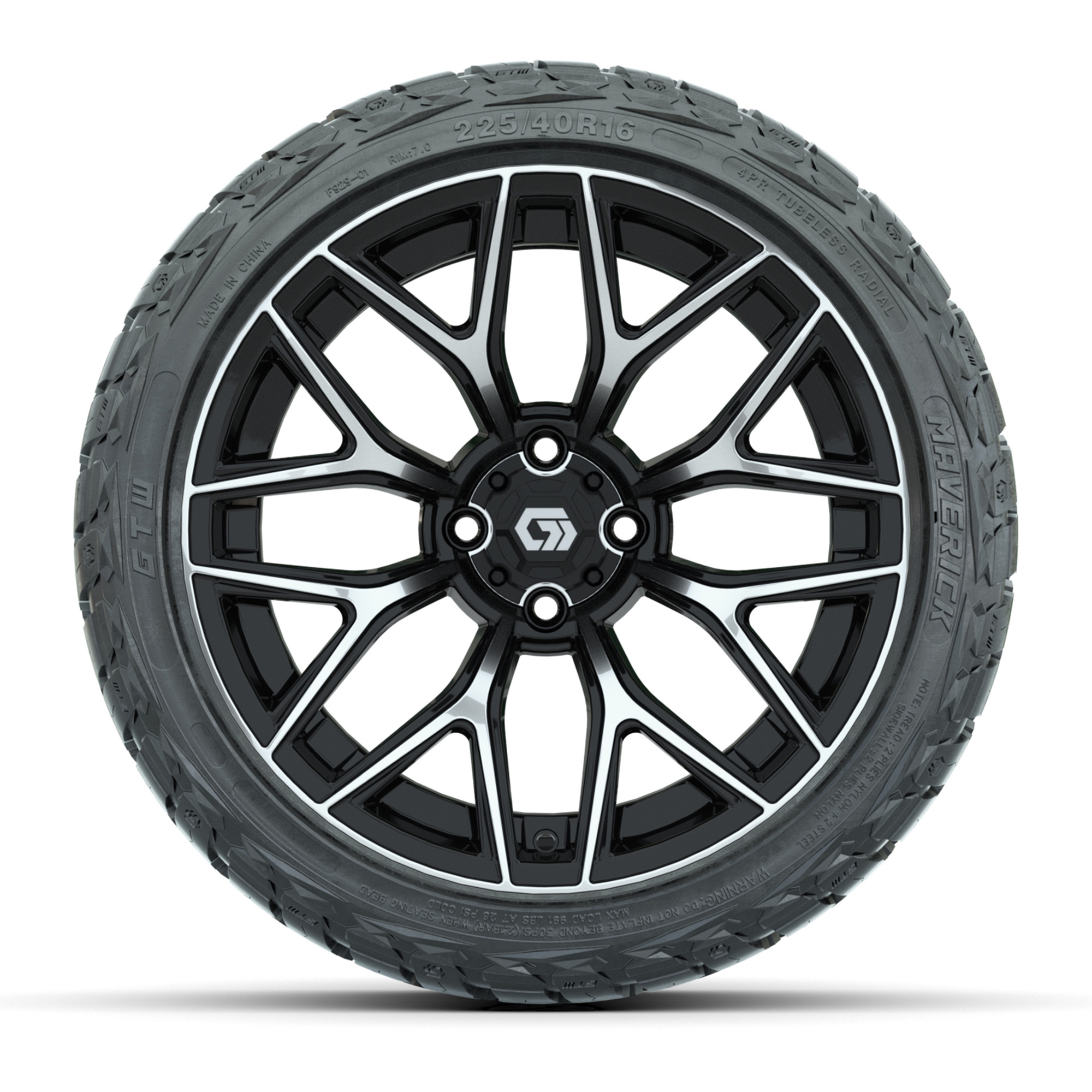 Buggies Unlimited - item A19-2630