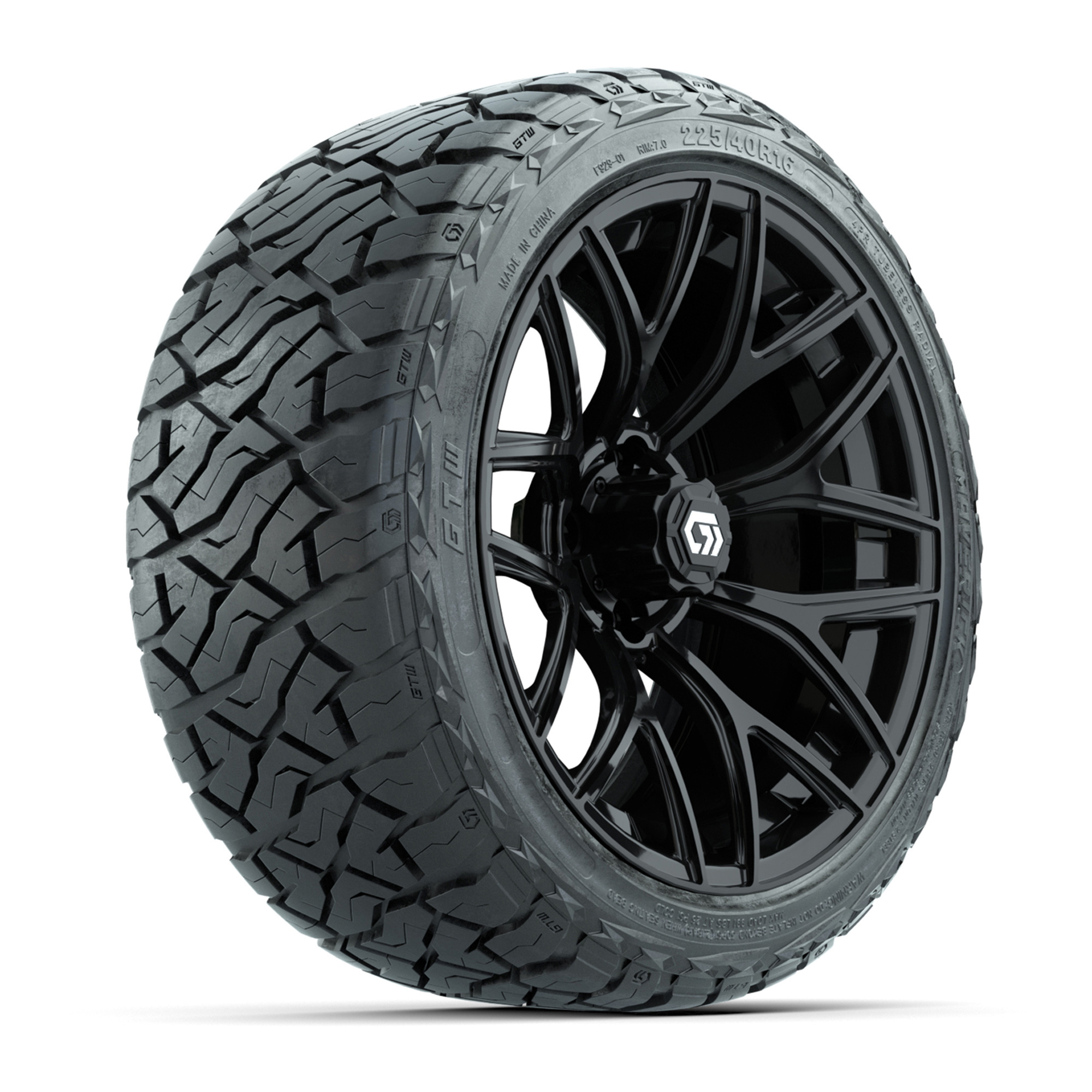 Buggies Unlimited - item A19-2631