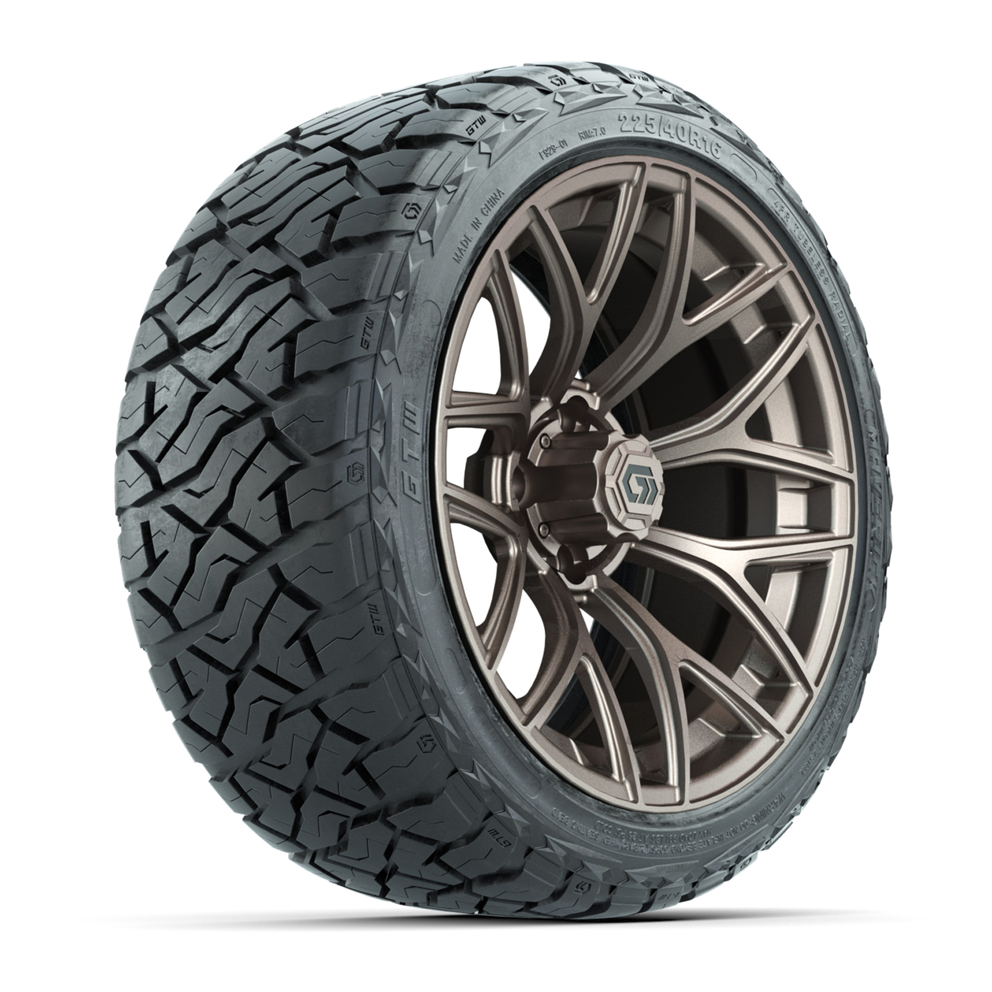 Buggies Unlimited - item A19-2633