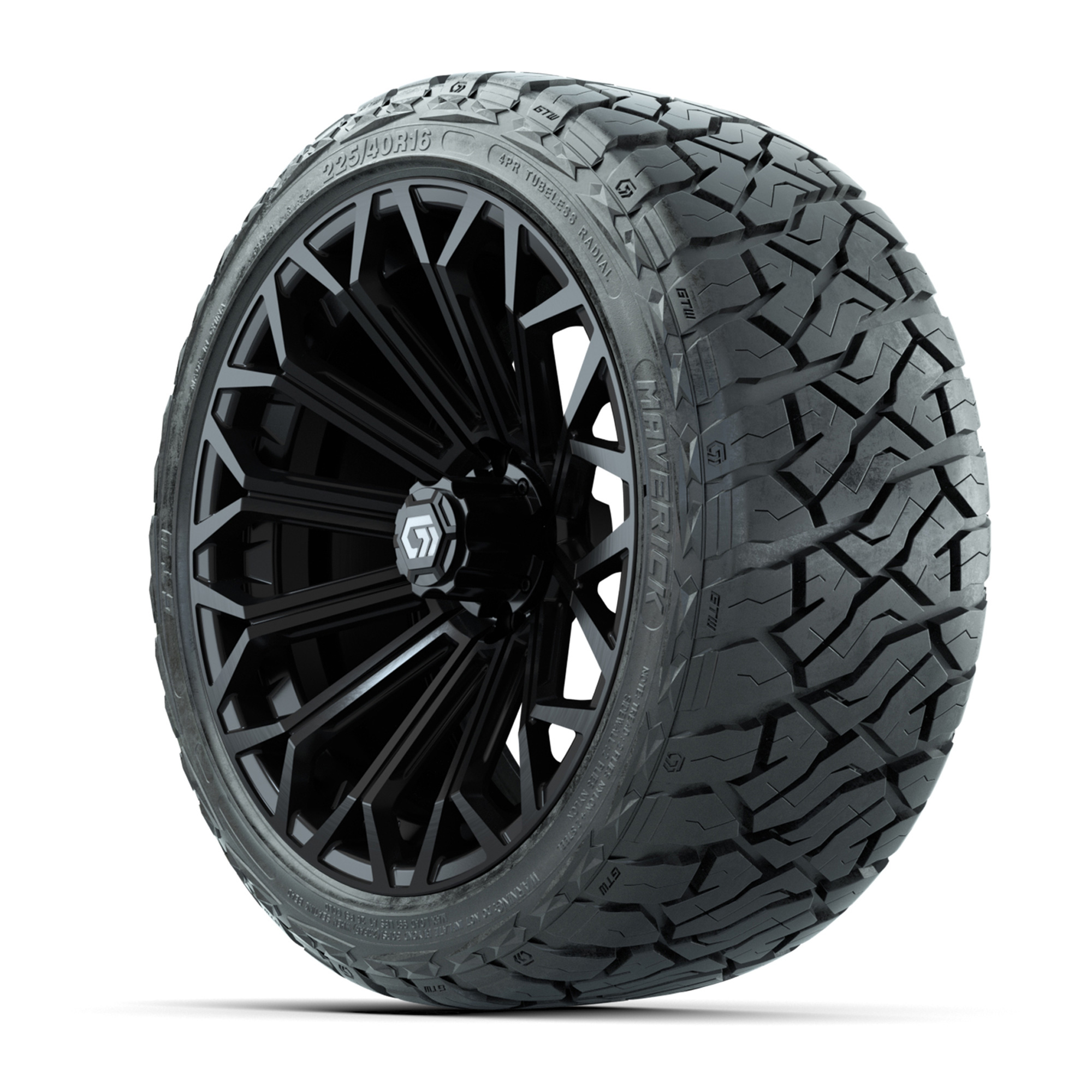 Buggies Unlimited - item A19-2635