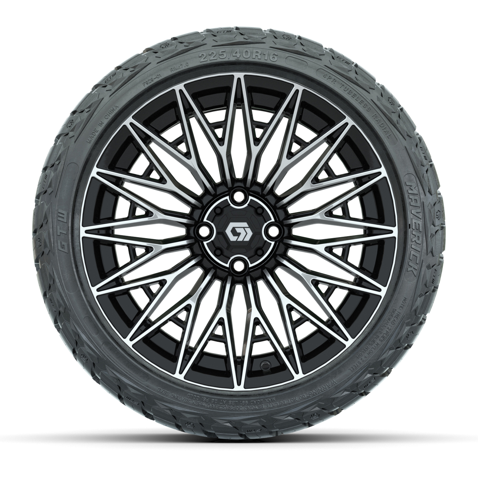 Buggies Unlimited - item A19-2639
