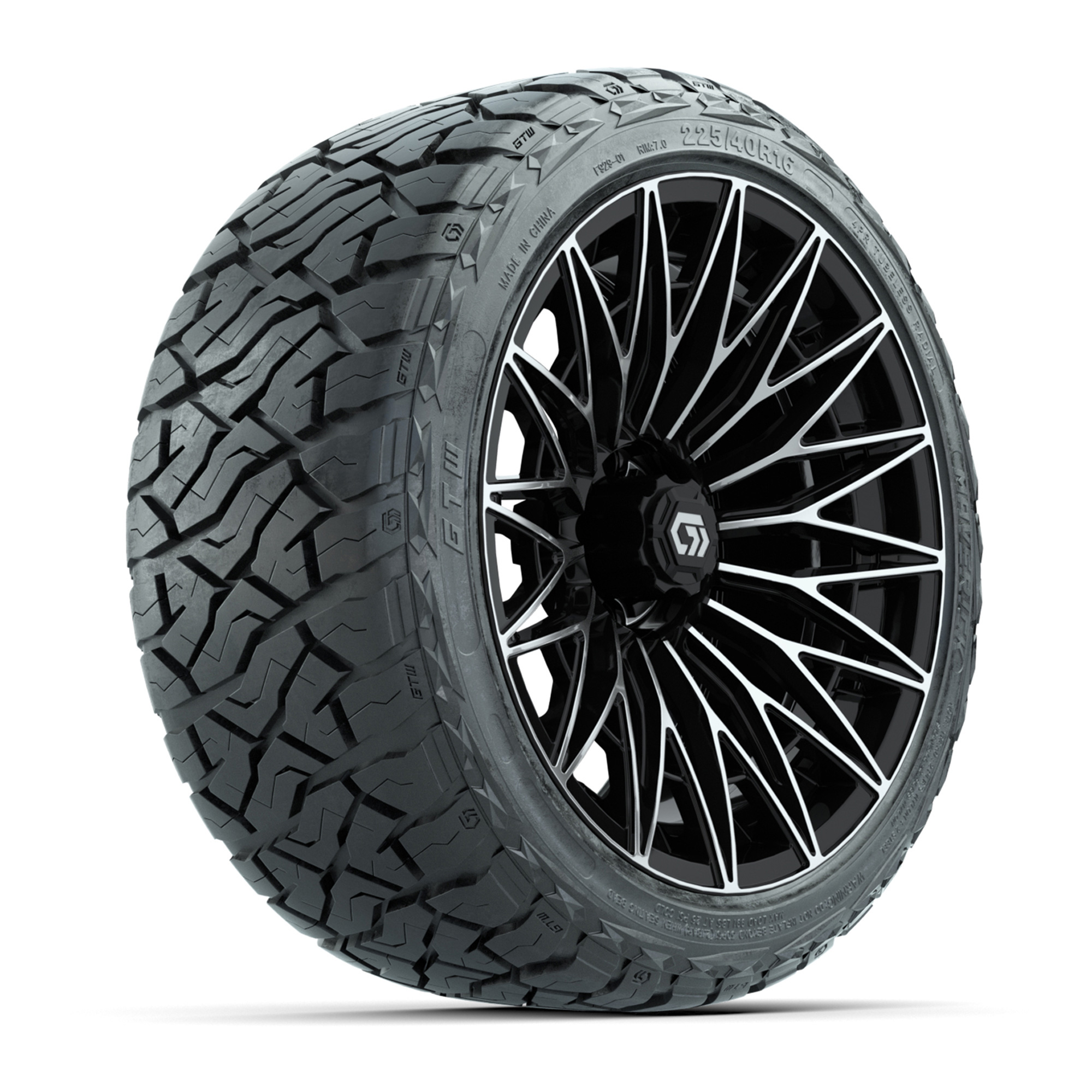 Buggies Unlimited - item A19-2639