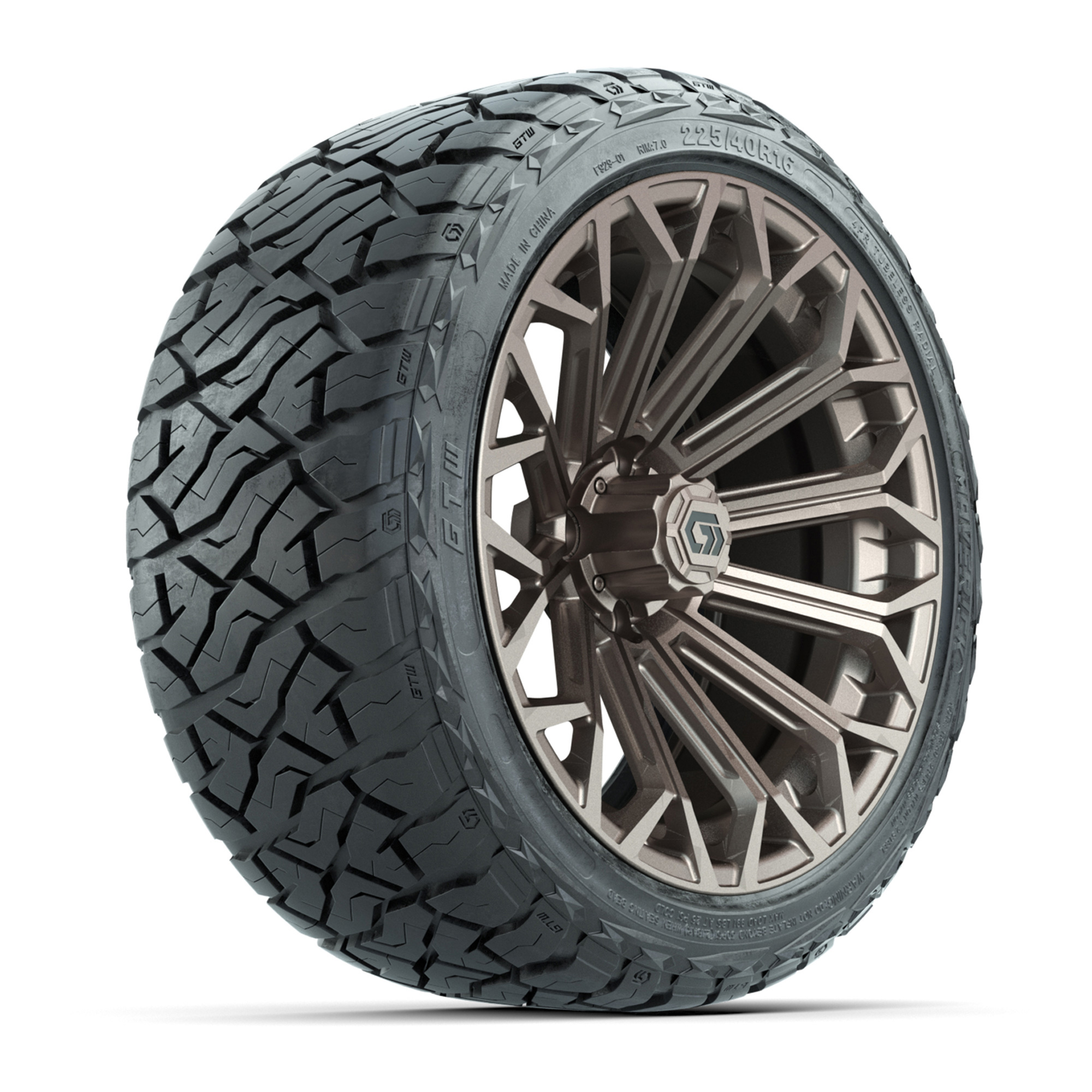 Buggies Unlimited - item A19-2641