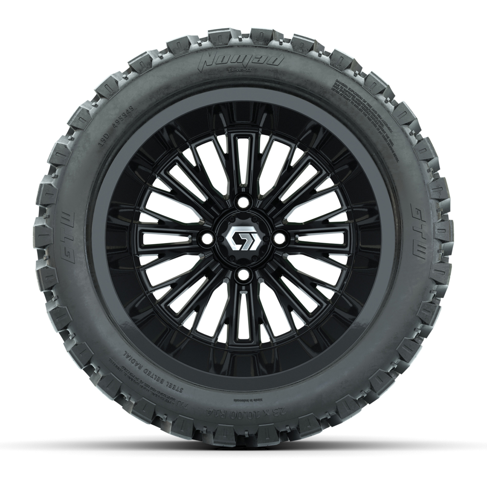 Buggies Unlimited - item A19-2645