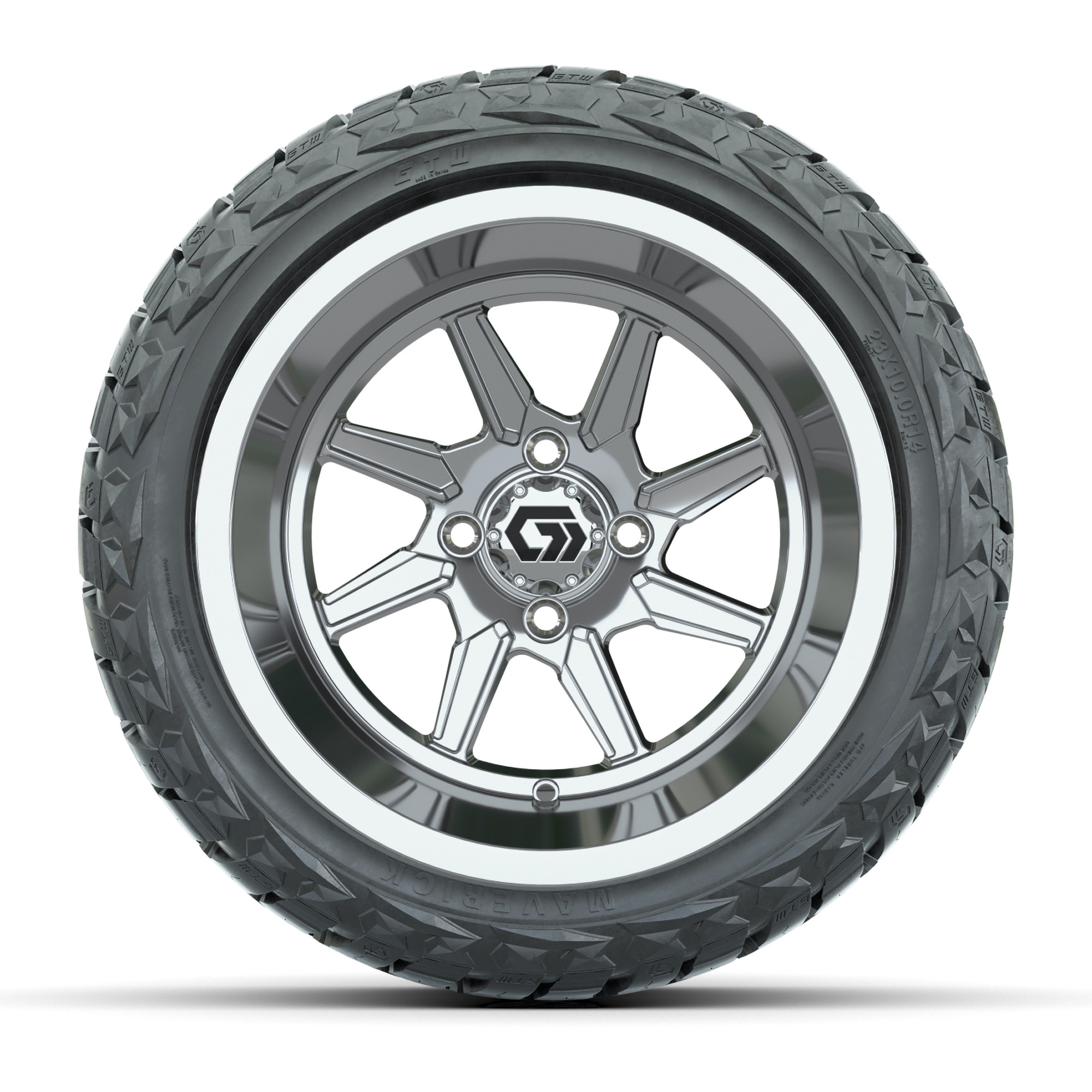 Buggies Unlimited - item A19-2674