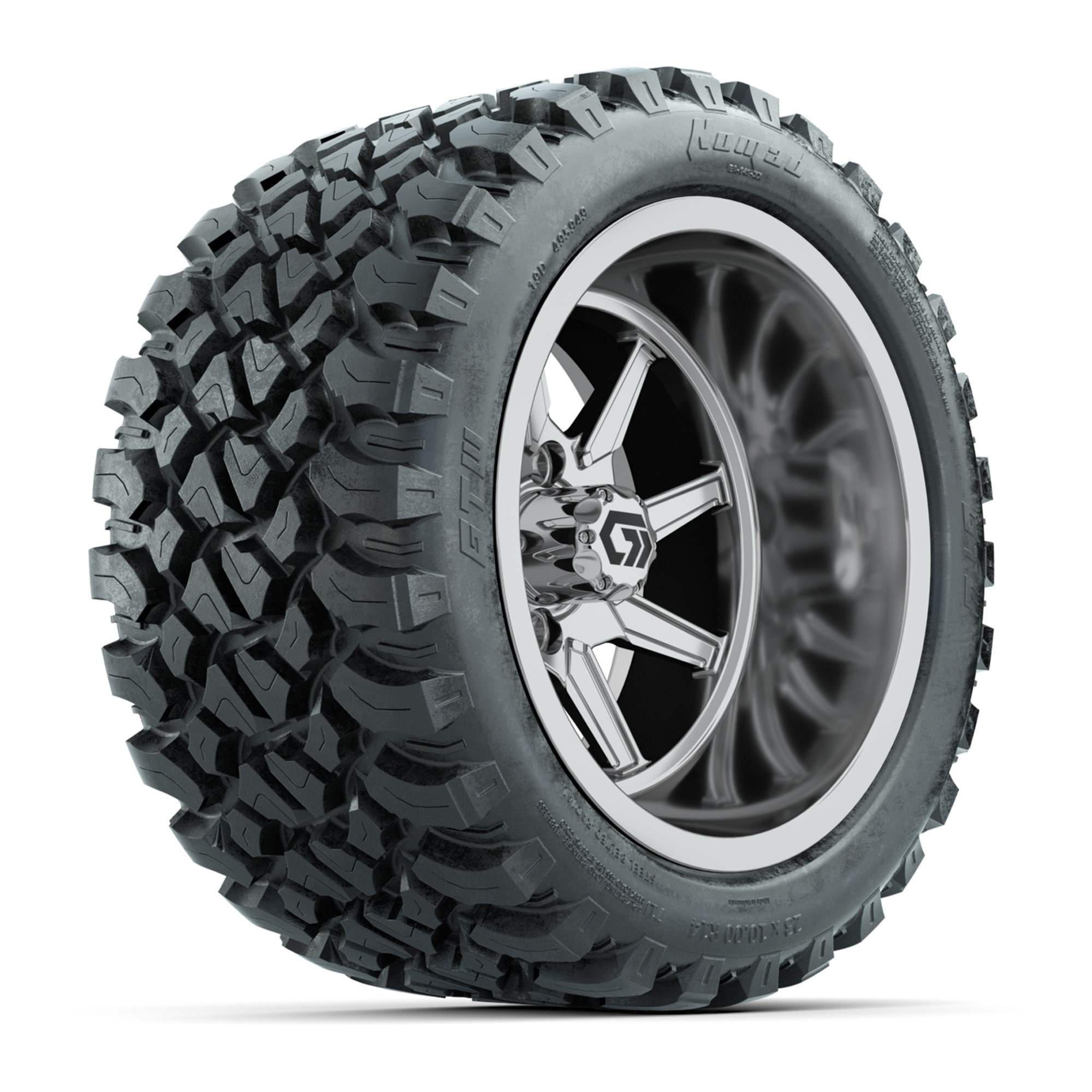 Buggies Unlimited - item A19-2675