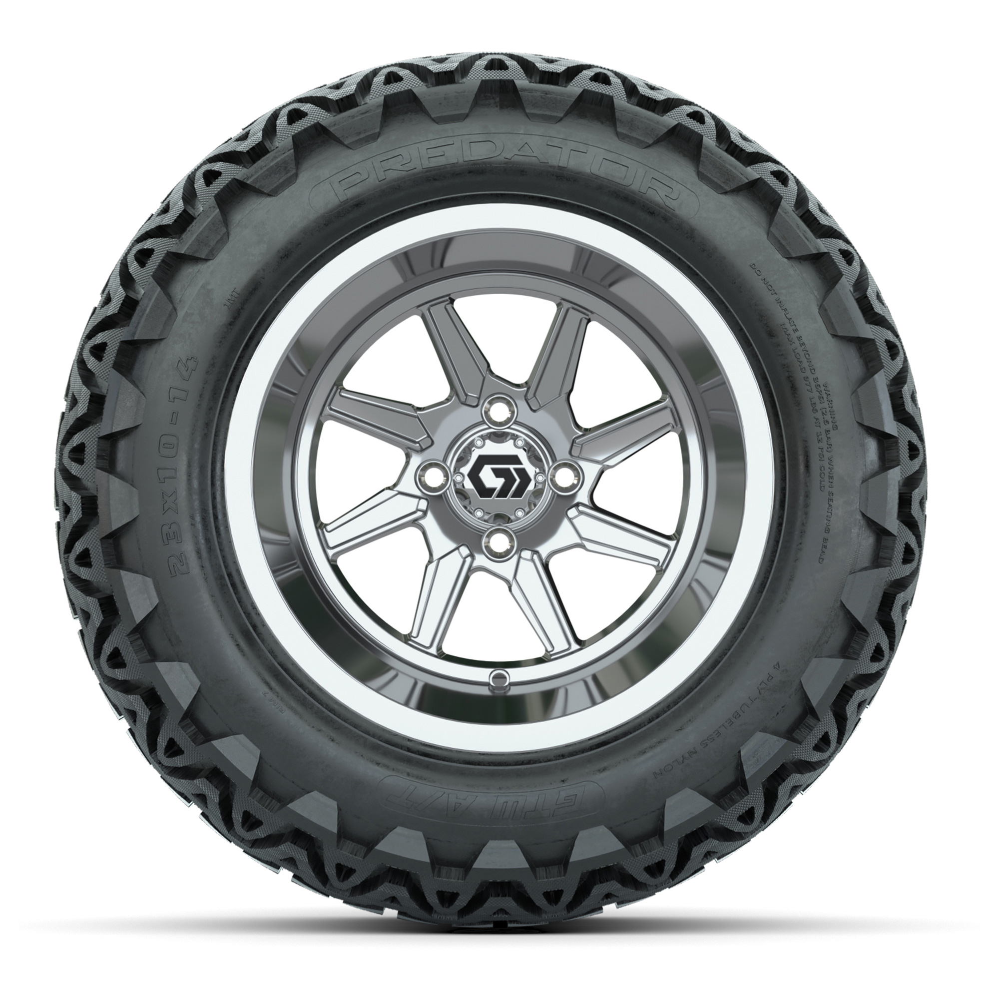 Buggies Unlimited - item A19-2677