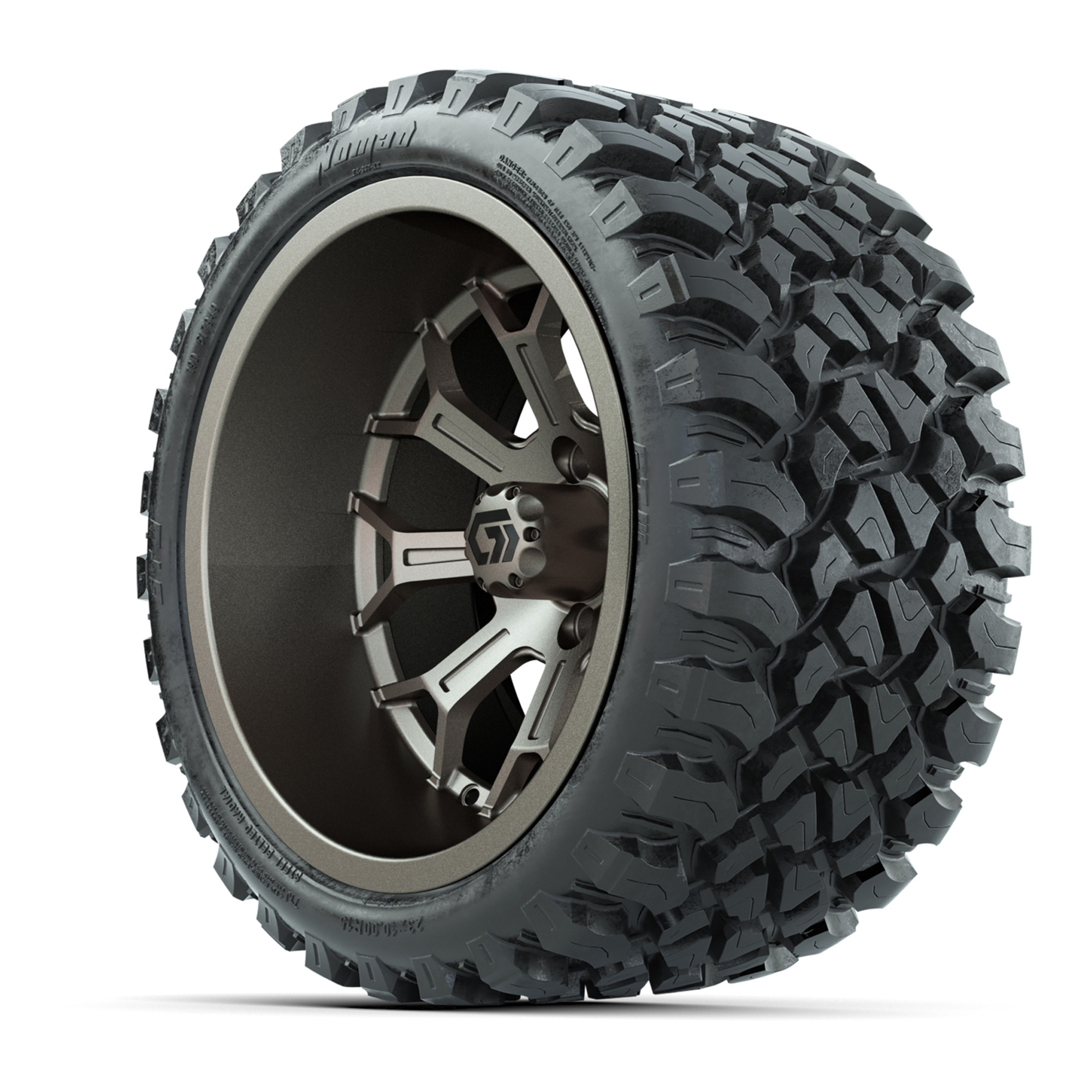 Buggies Unlimited - item A19-2686