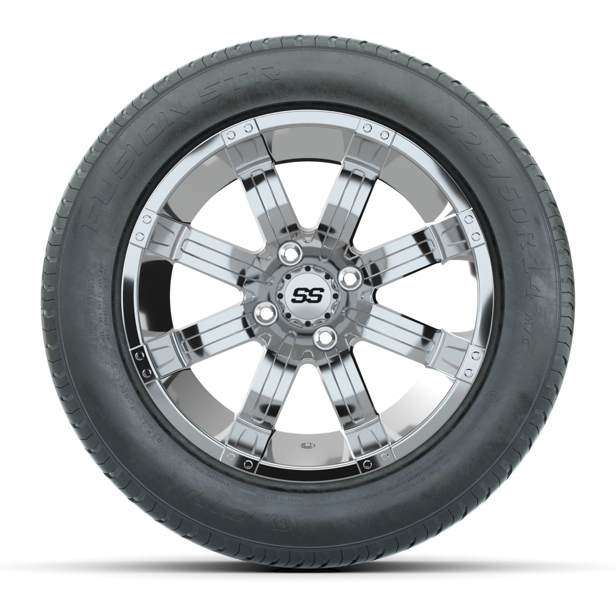 Buggies Unlimited - item A19-2693