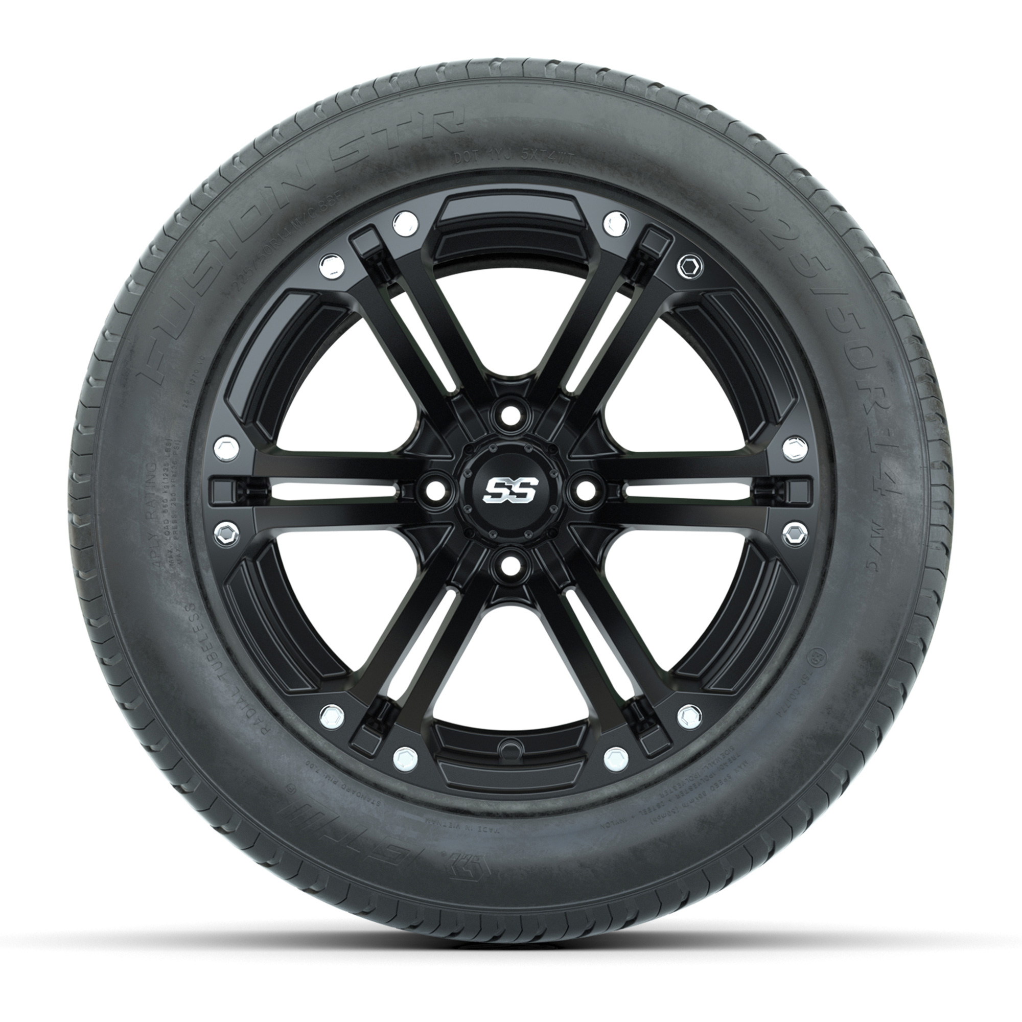 Buggies Unlimited - item A19-2695