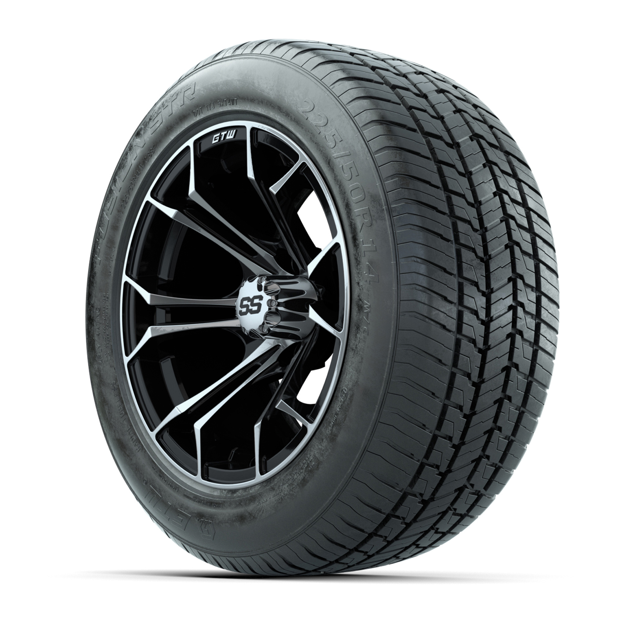 Buggies Unlimited - item A19-2699